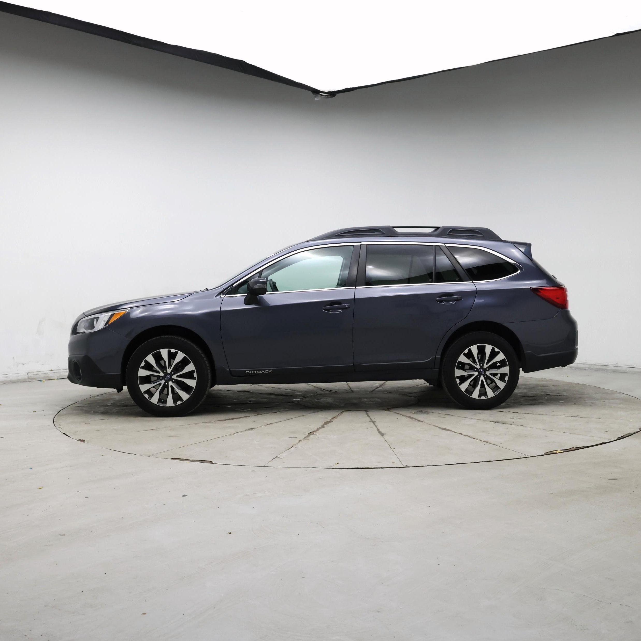 Thumbnail: 2016 Subaru Outback - 3