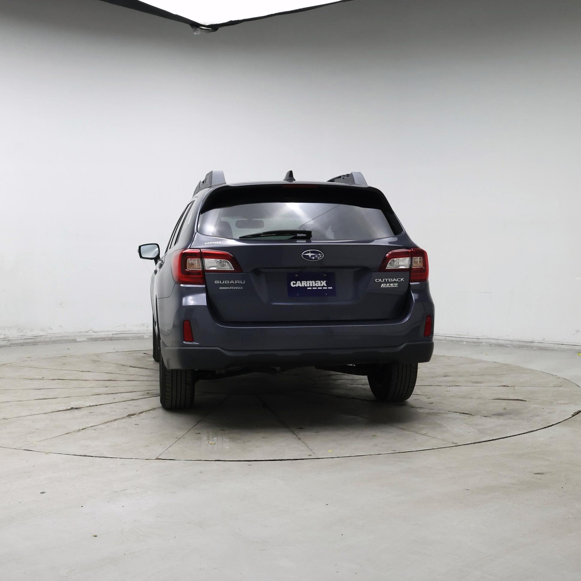 Thumbnail: 2016 Subaru Outback - 6