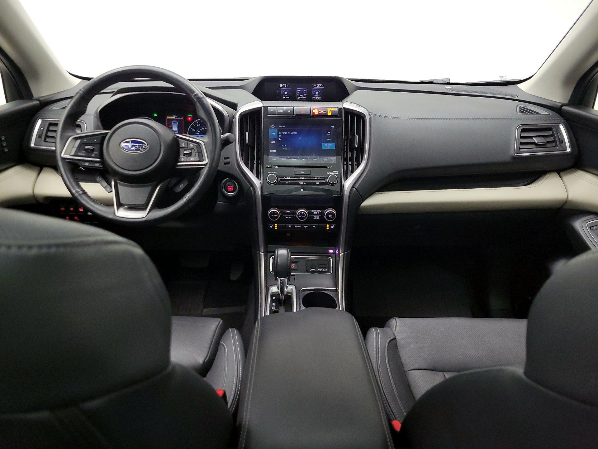 Thumbnail: 2022 Subaru Ascent - 9