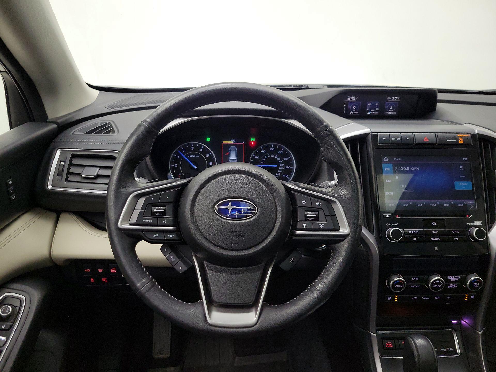 Thumbnail: 2022 Subaru Ascent - 10