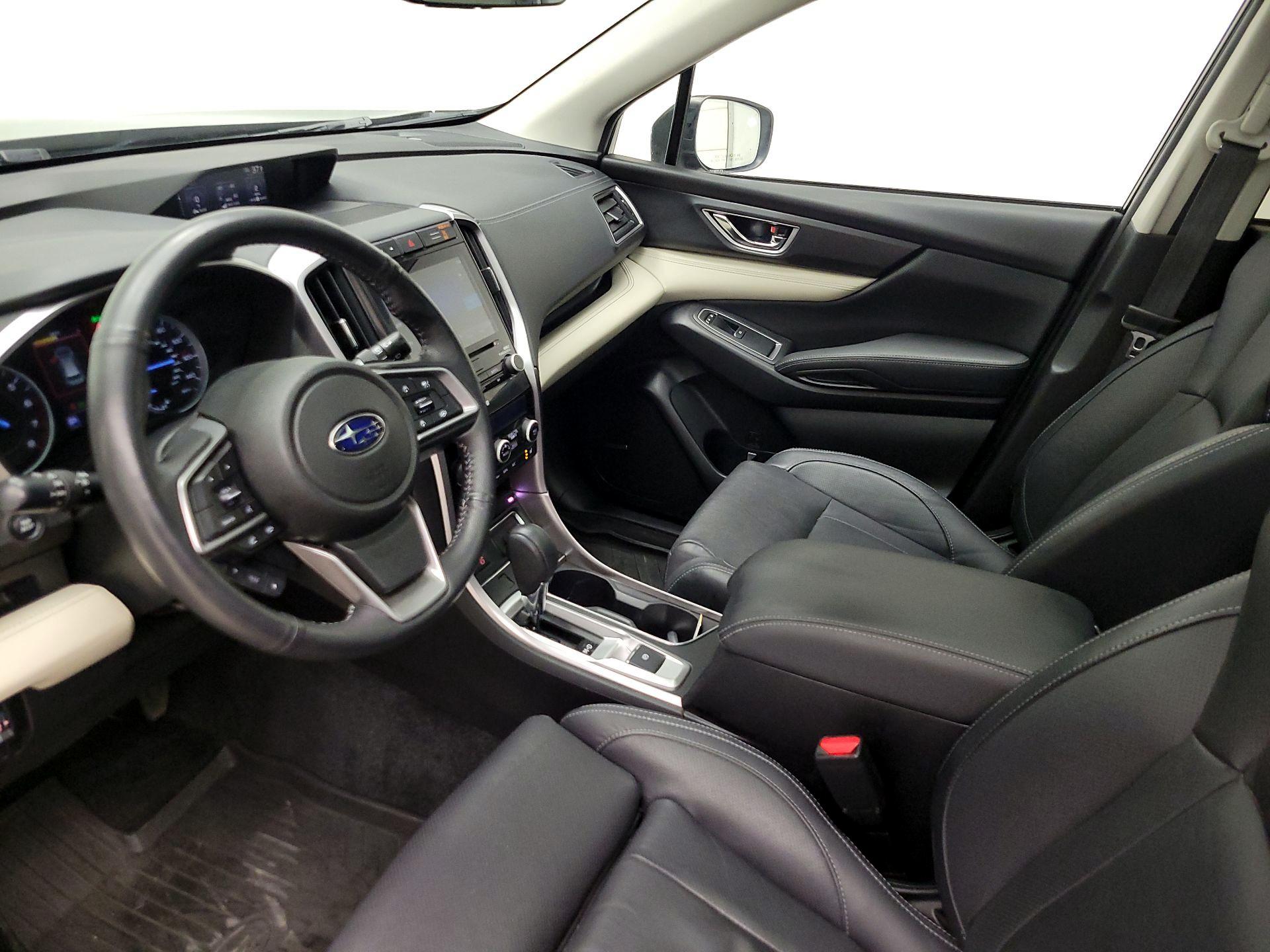 Thumbnail: 2022 Subaru Ascent - 11