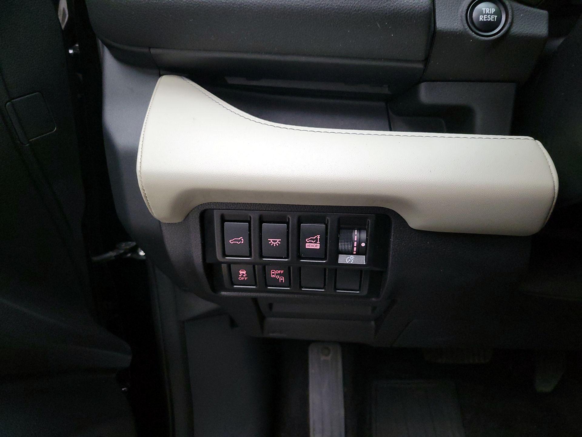 Thumbnail: 2022 Subaru Ascent - 13