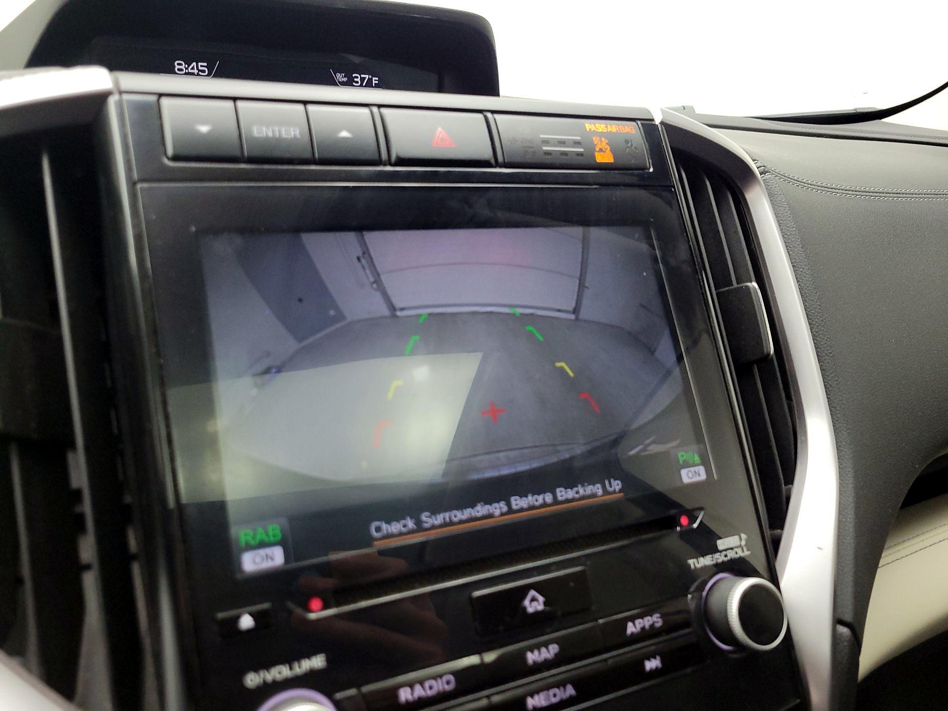 Thumbnail: 2022 Subaru Ascent - 14