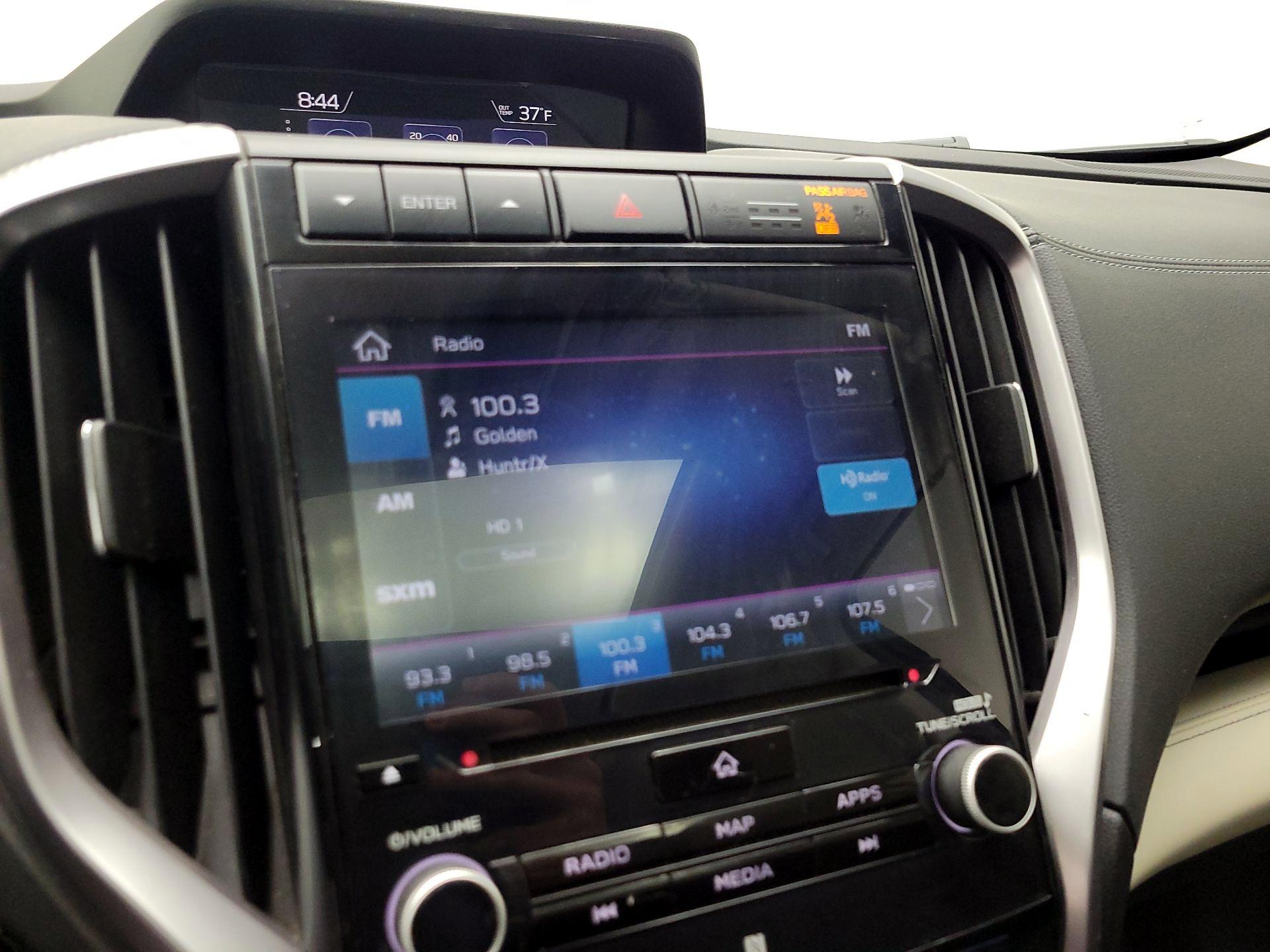 Thumbnail: 2022 Subaru Ascent - 15