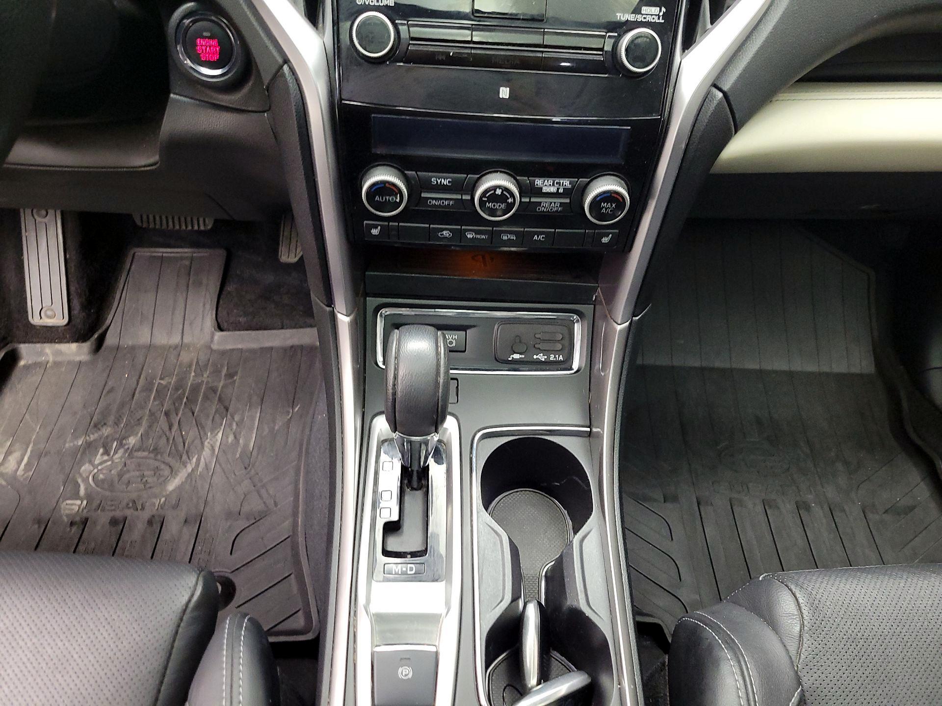 Thumbnail: 2022 Subaru Ascent - 17