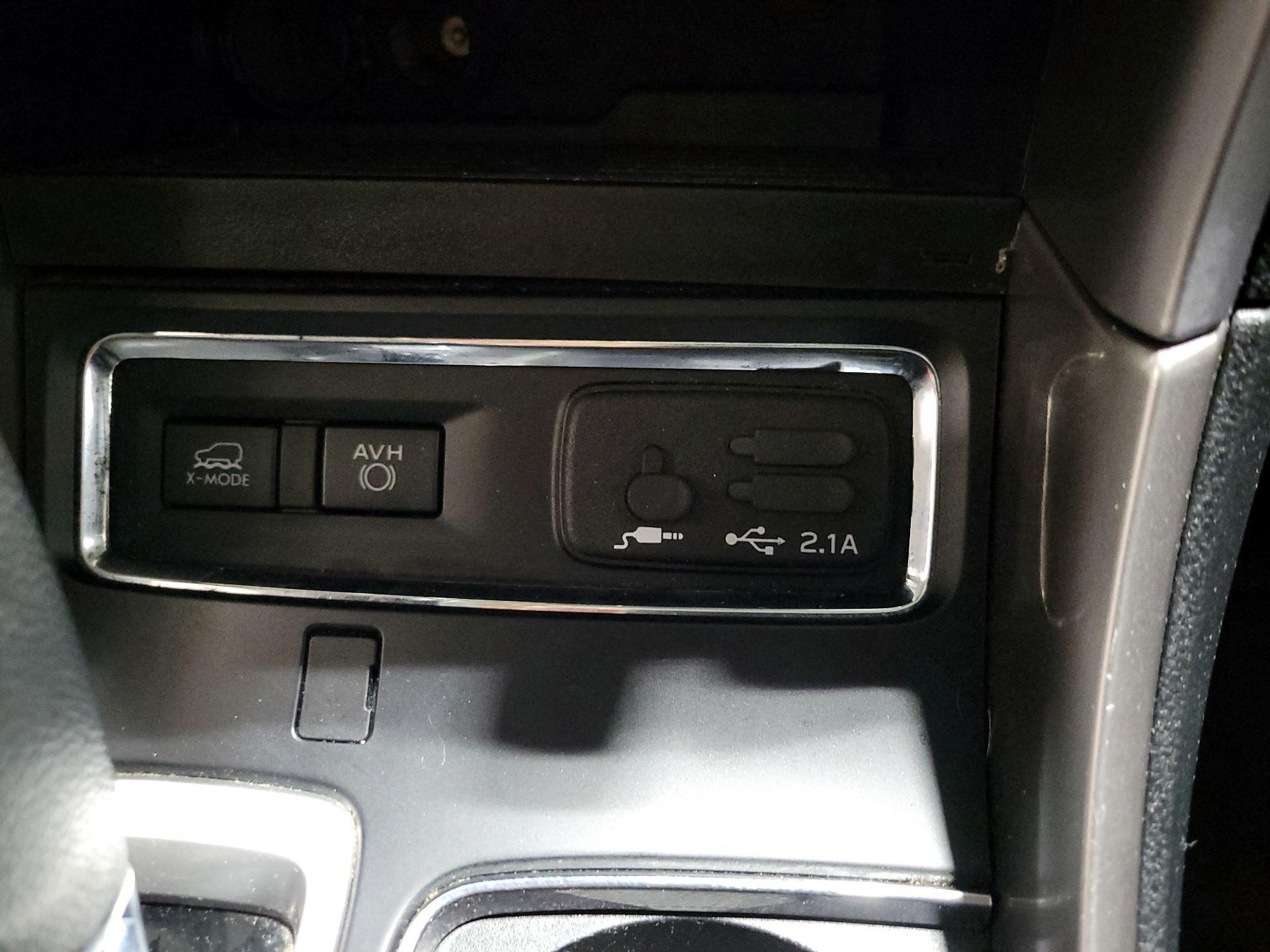 Thumbnail: 2022 Subaru Ascent - 18