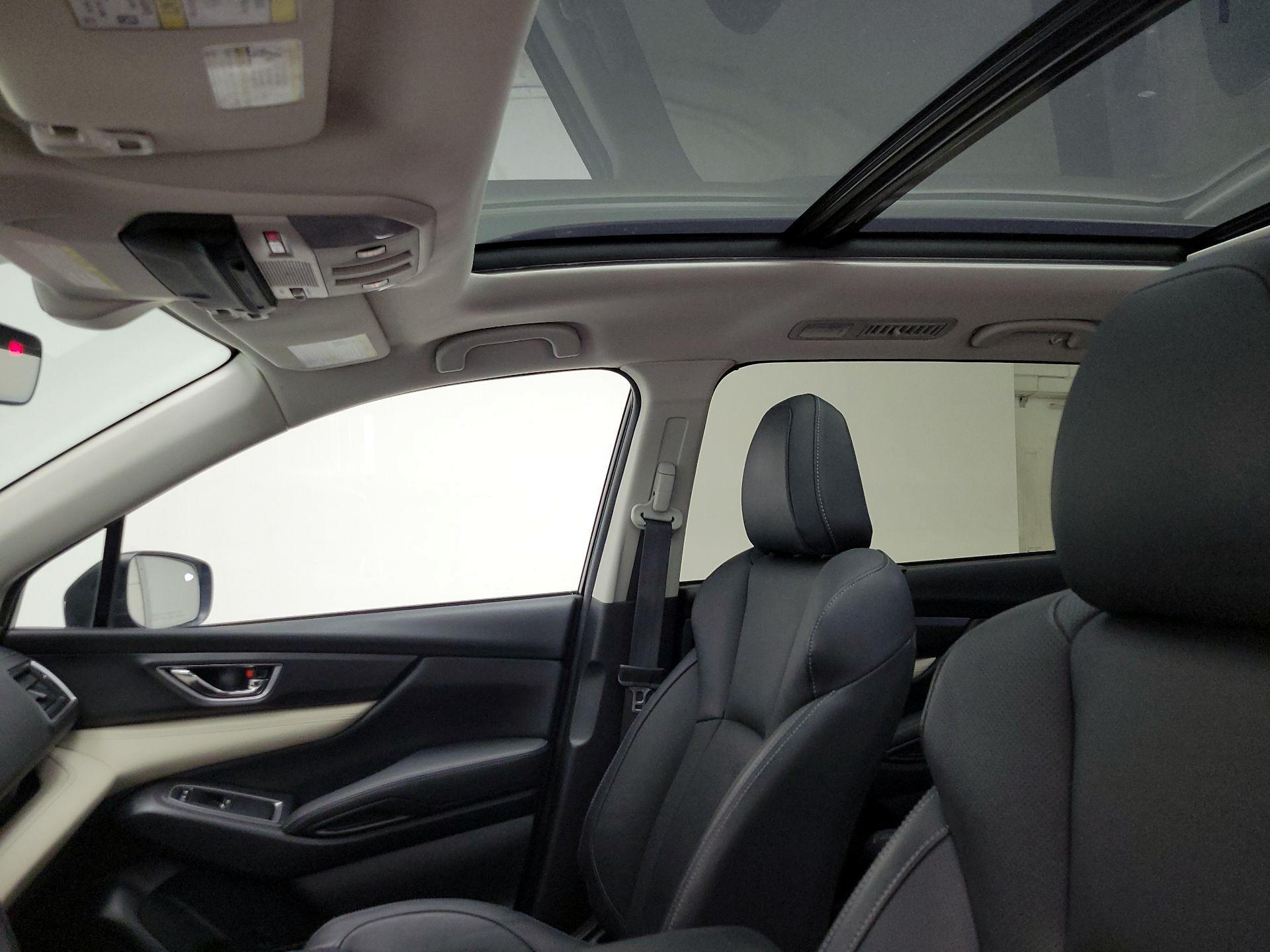 Thumbnail: 2022 Subaru Ascent - 19