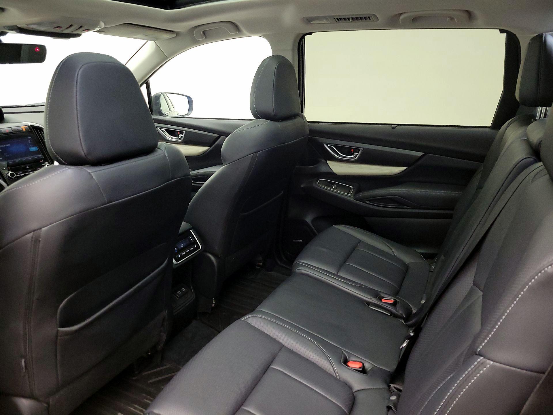 Thumbnail: 2022 Subaru Ascent - 20