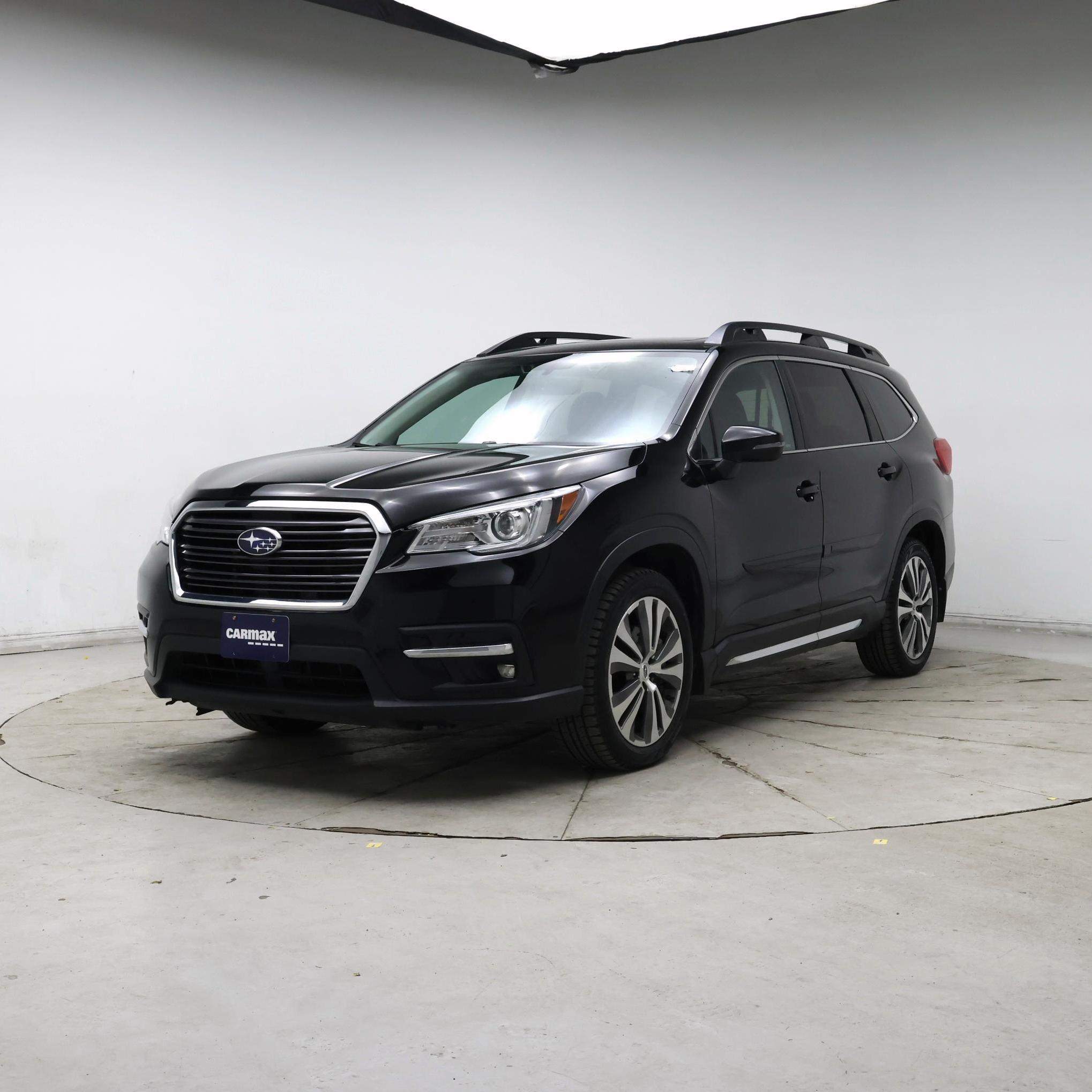 Thumbnail: 2022 Subaru Ascent - 4