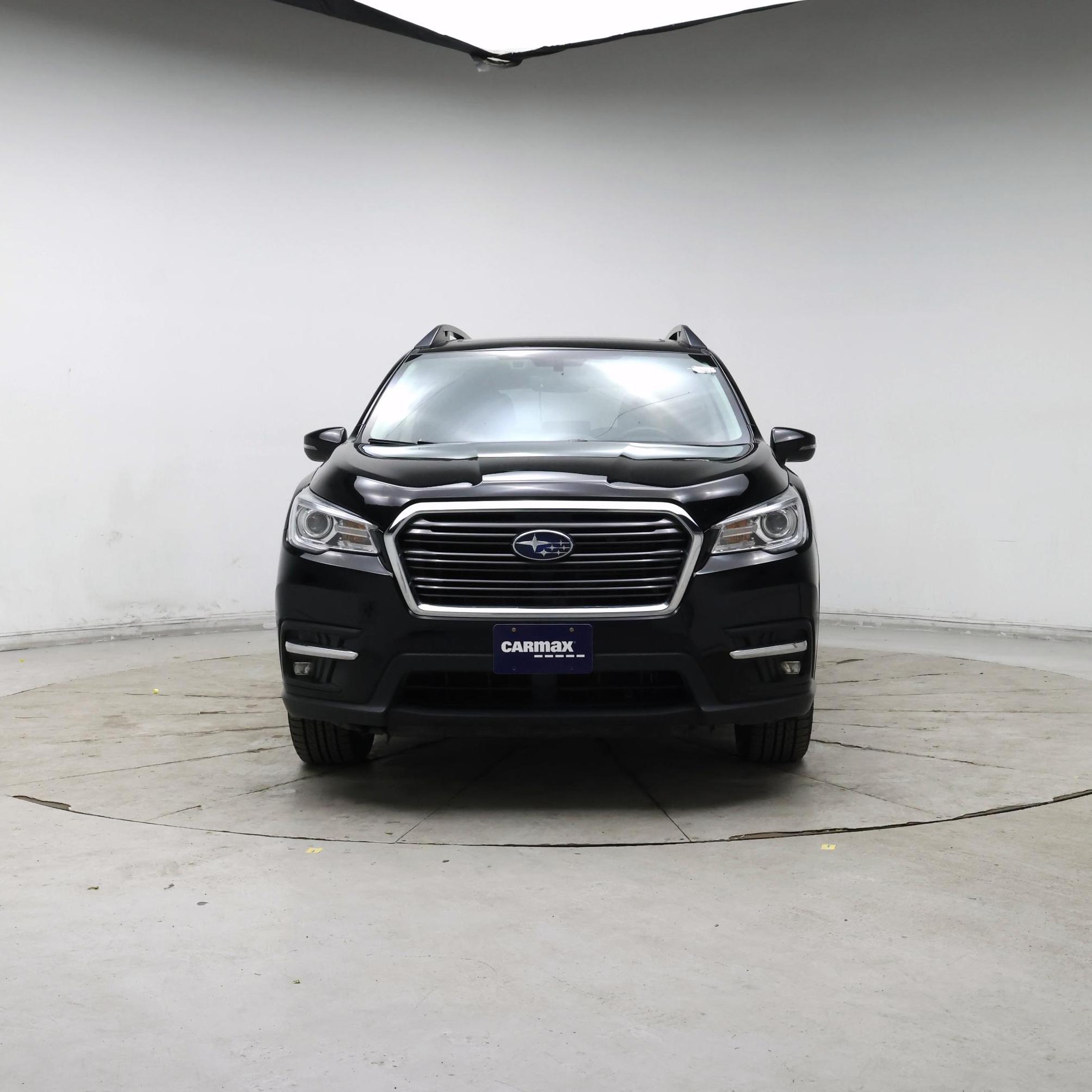 Thumbnail: 2022 Subaru Ascent - 5