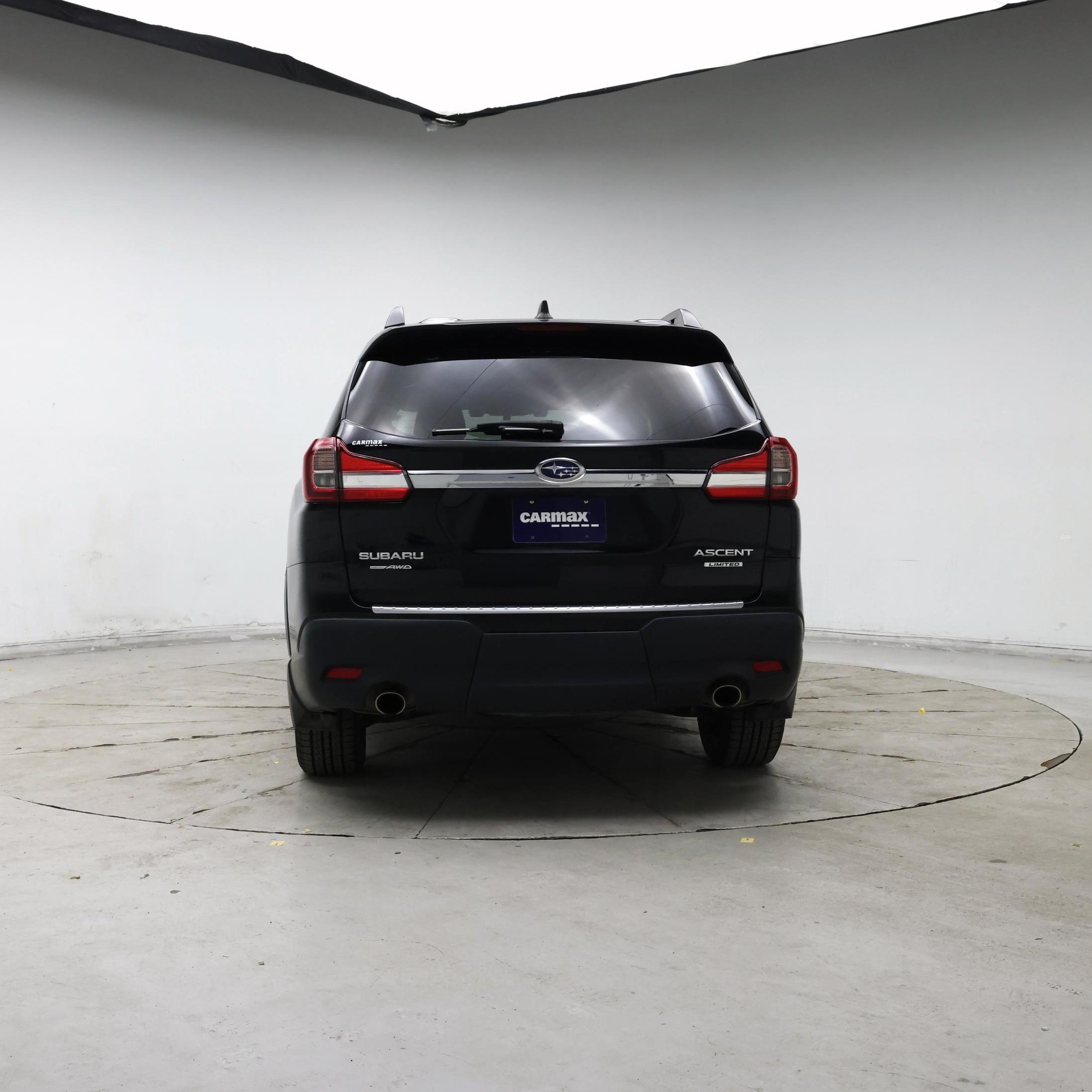 Thumbnail: 2022 Subaru Ascent - 6