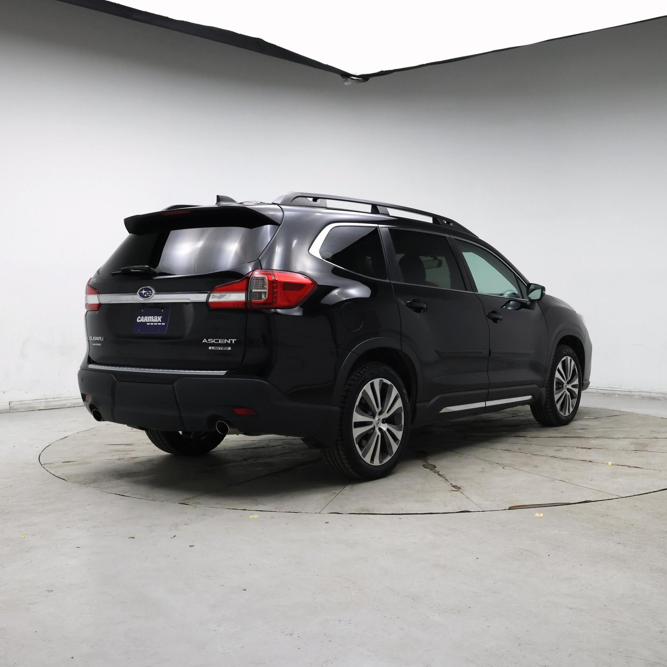 Thumbnail: 2022 Subaru Ascent - 8