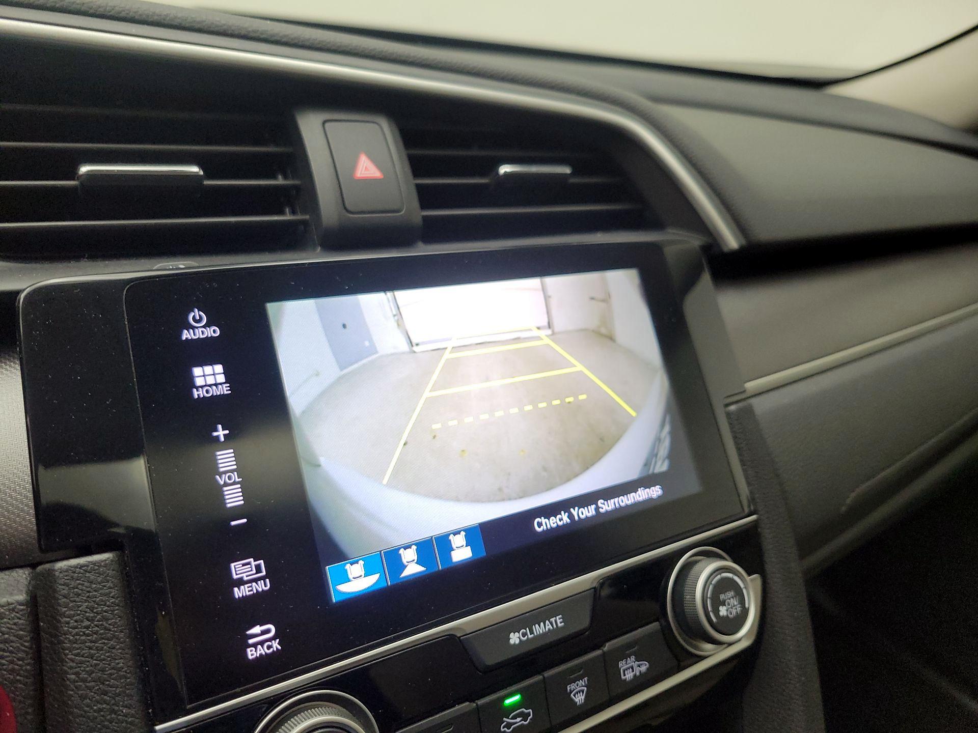 Thumbnail: 2016 Honda Civic - 14