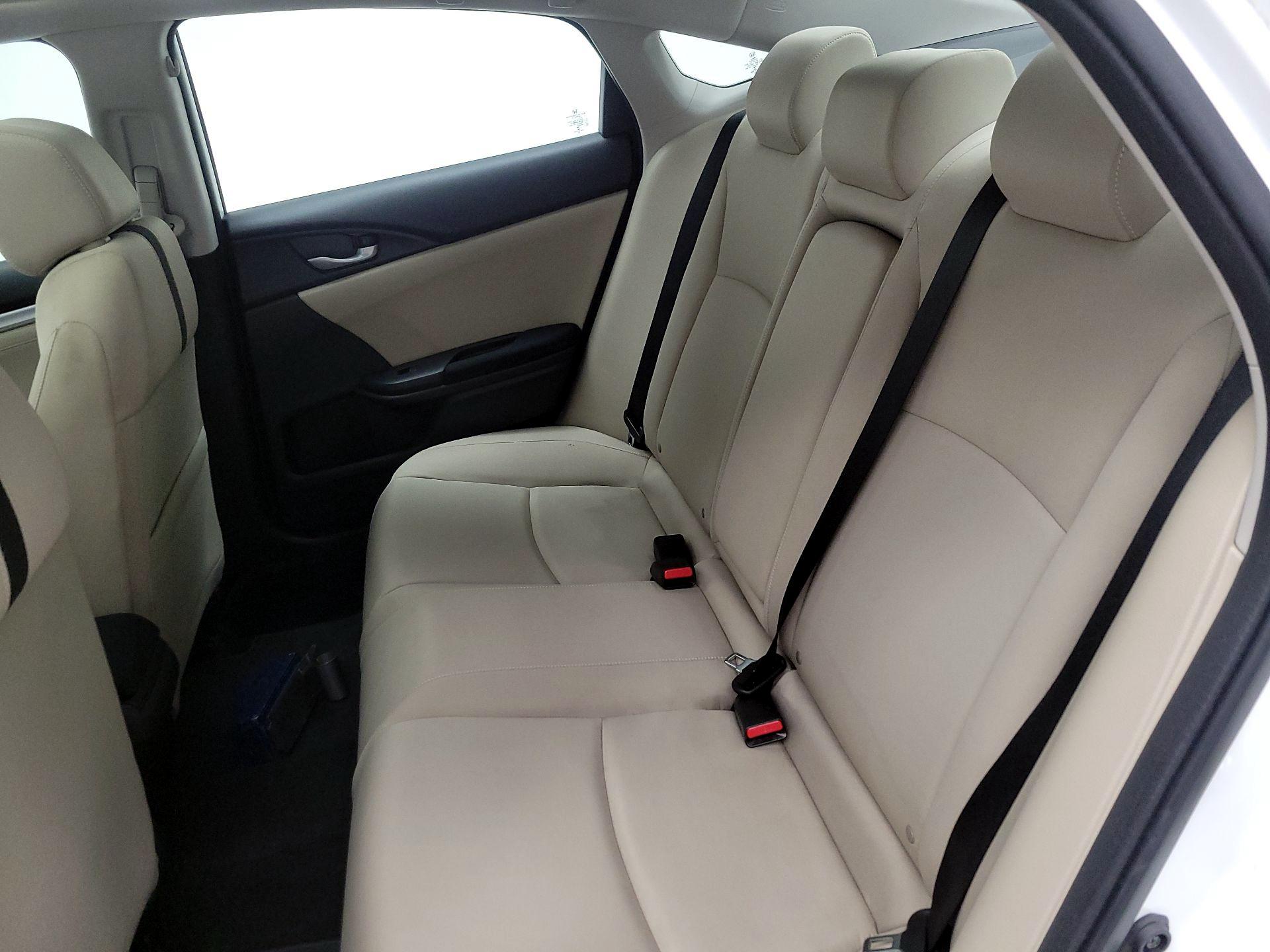 Thumbnail: 2016 Honda Civic - 20