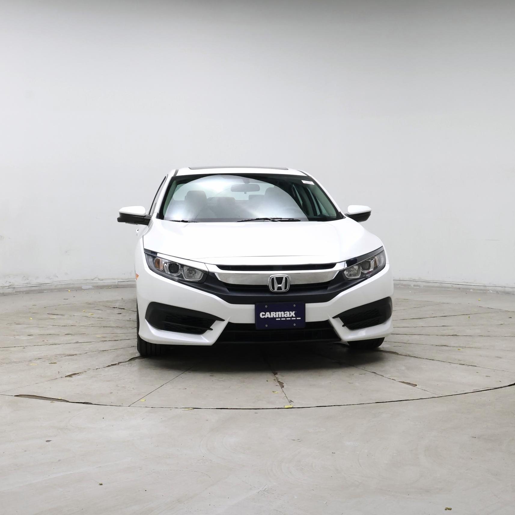 Thumbnail: 2016 Honda Civic - 5