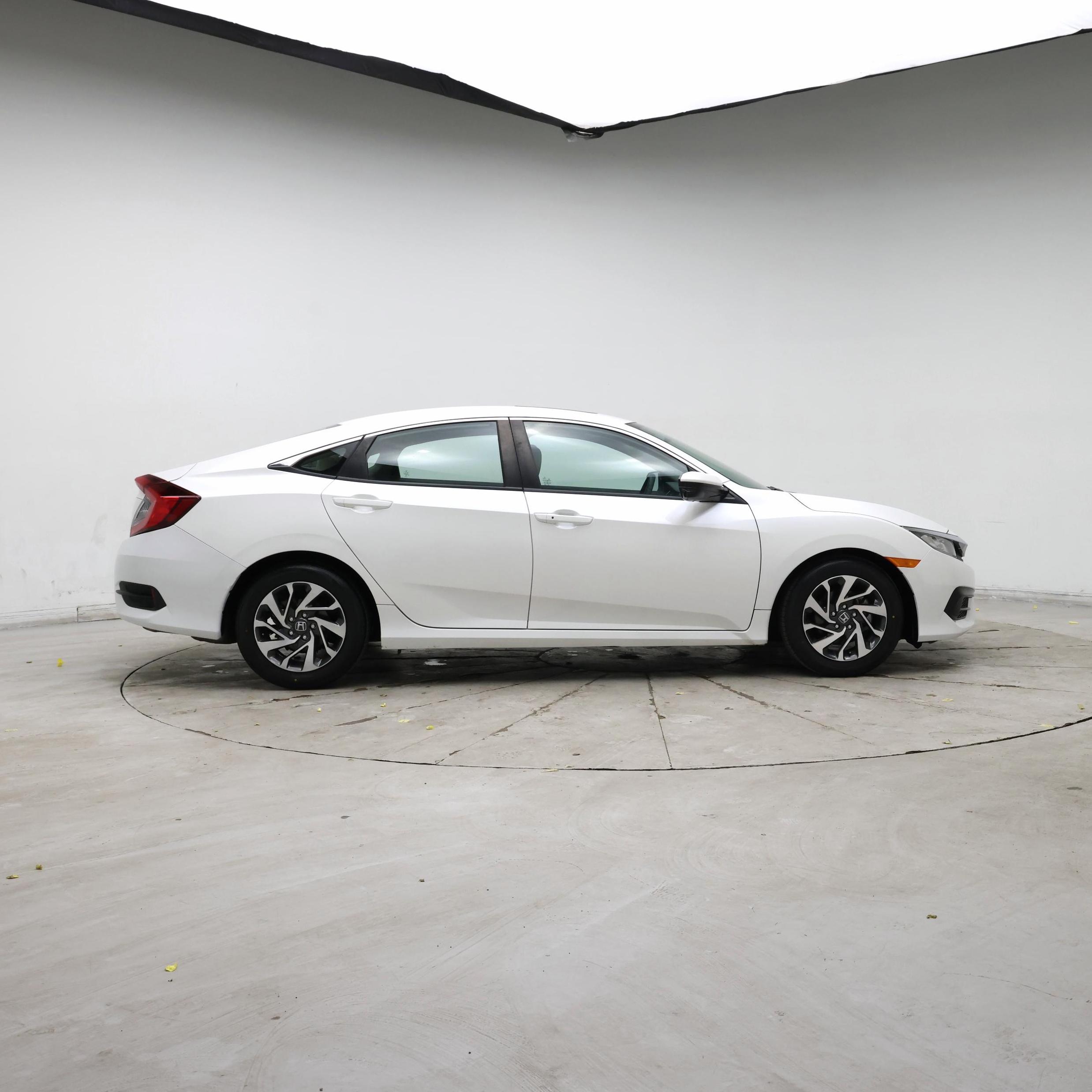 Thumbnail: 2016 Honda Civic - 7