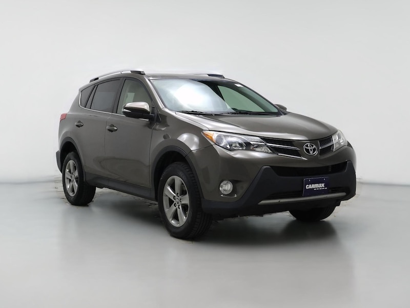 2015 Toyota RAV4 XLE -
                  Littleton, CO