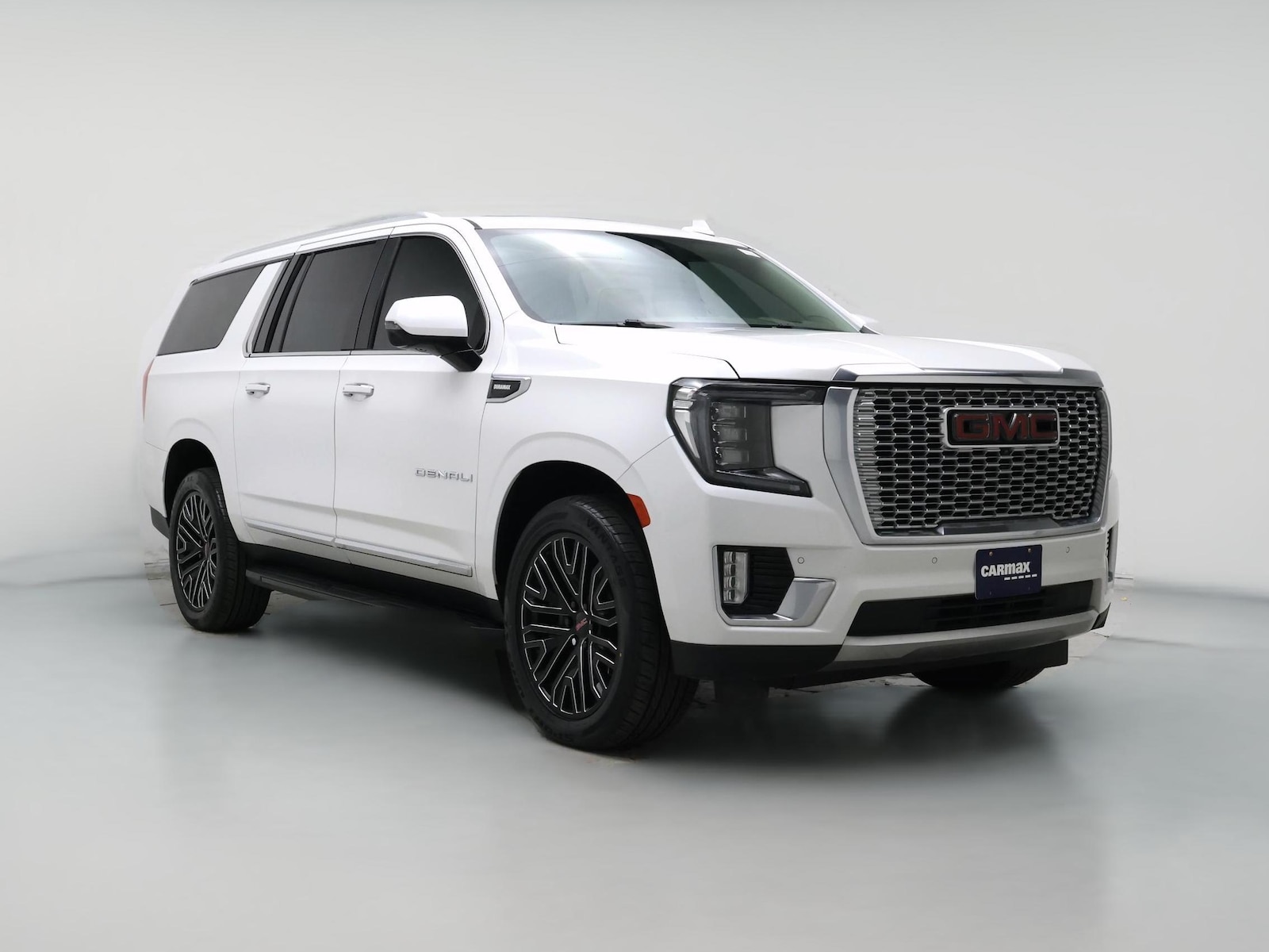 2021 GMC Yukon XL