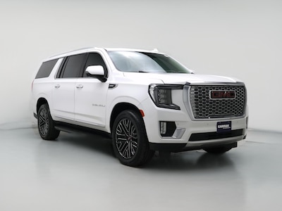 2021 GMC Yukon XL 1500 Denali