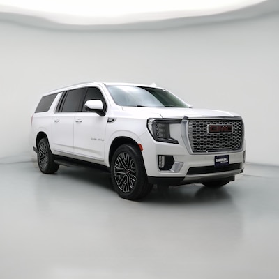 2021 GMC Yukon XL 1500 Denali