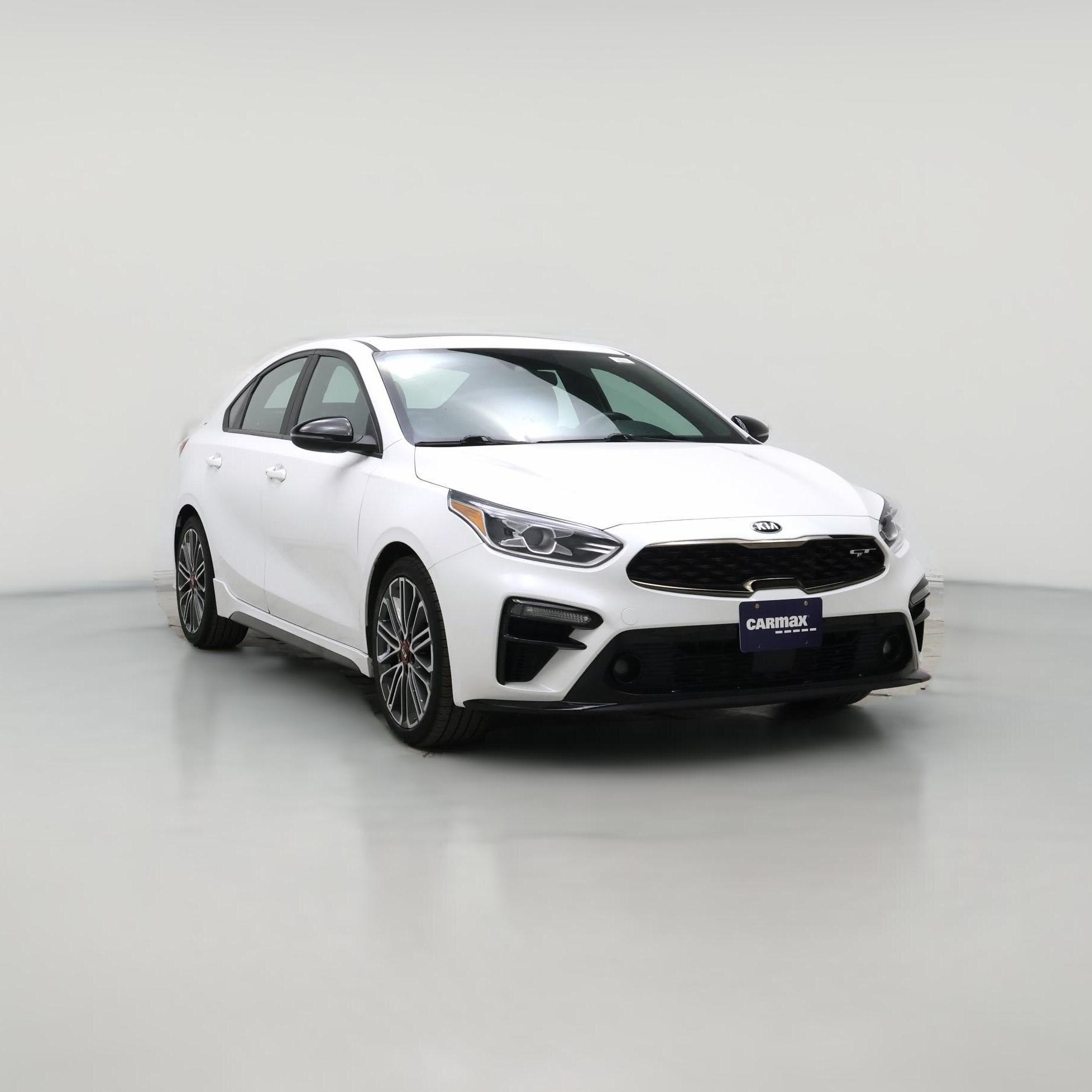Thumbnail: 2021 Kia Forte - 1