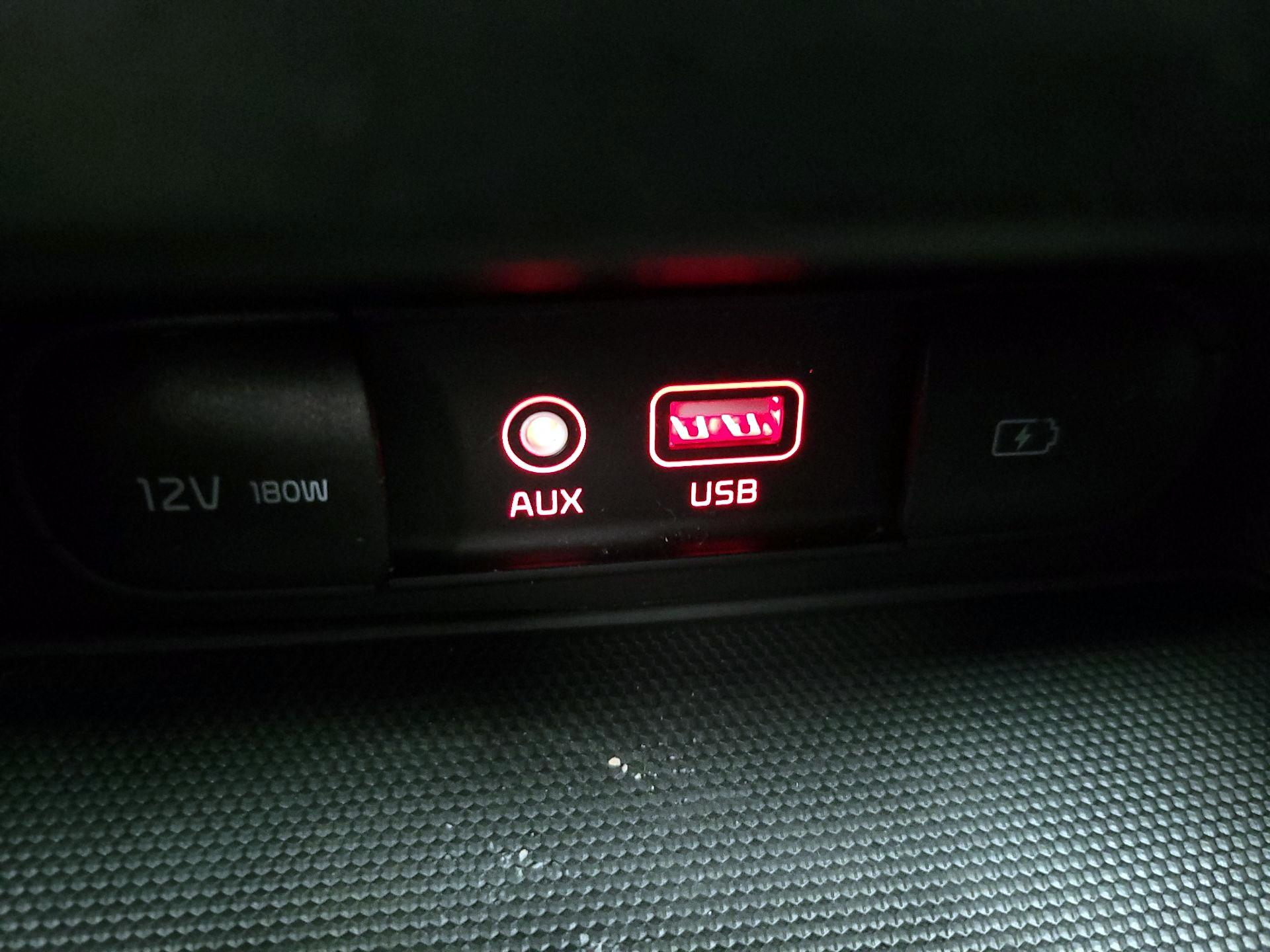 Thumbnail: 2021 Kia Forte - 18