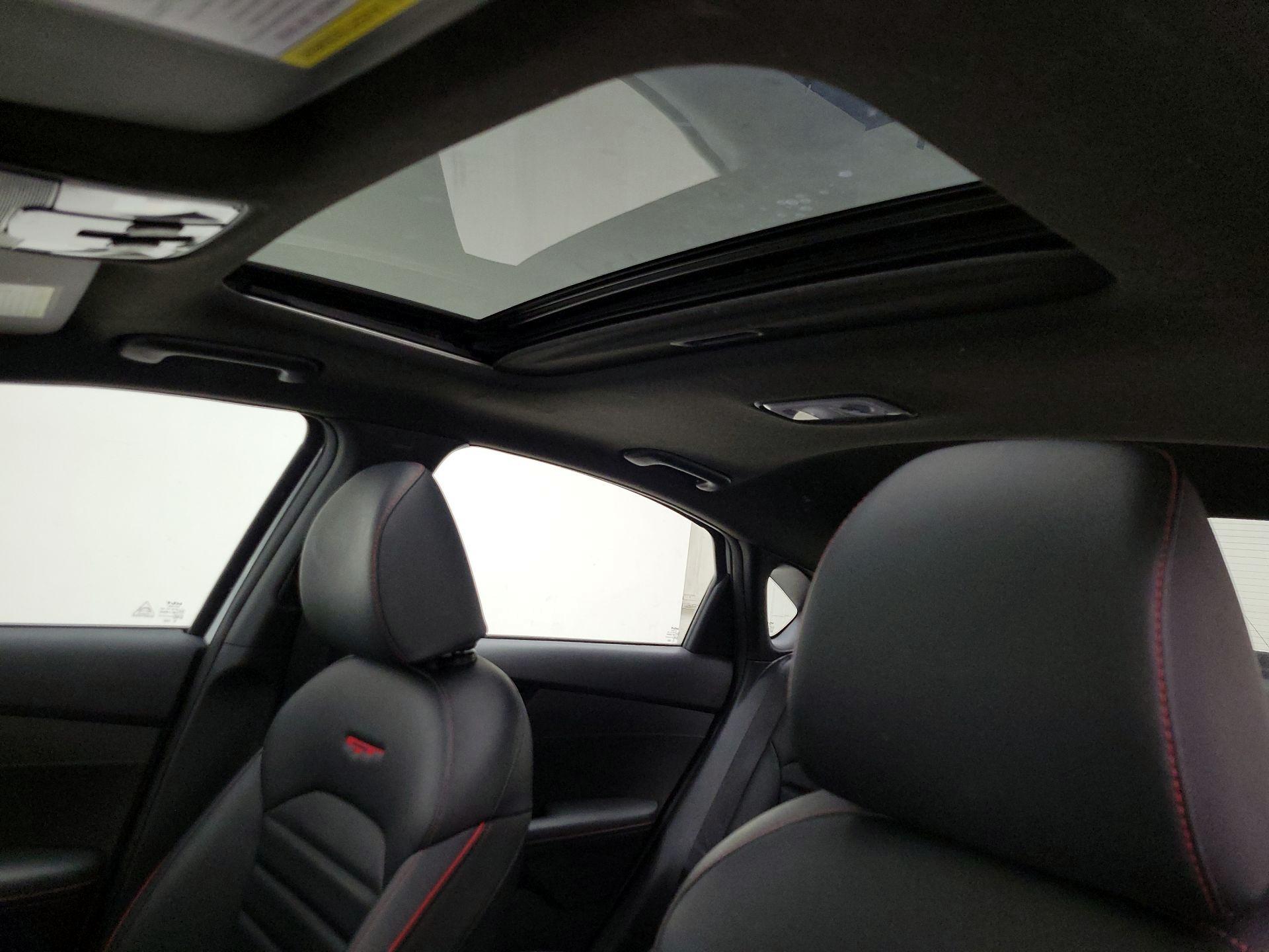 Thumbnail: 2021 Kia Forte - 19