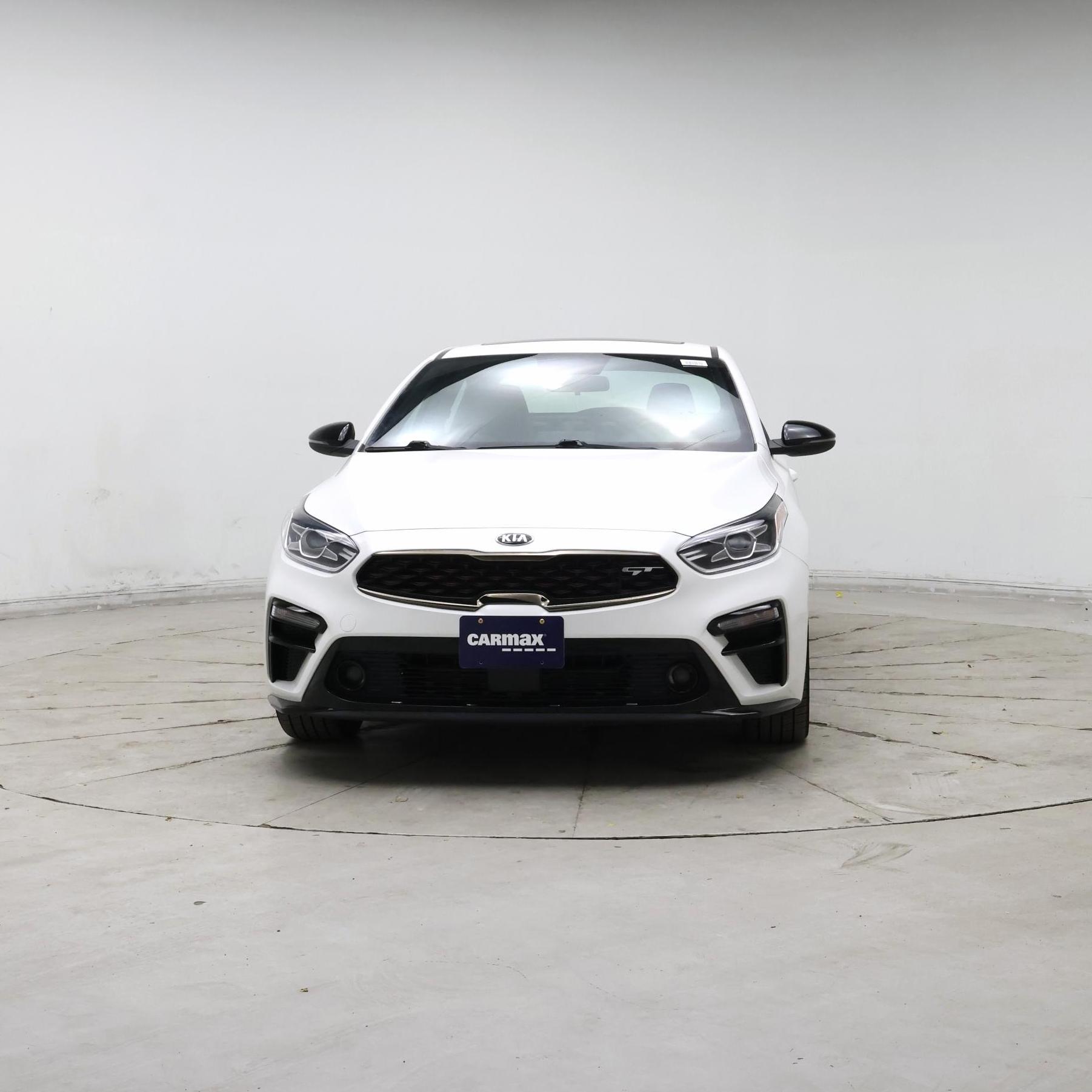 Thumbnail: 2021 Kia Forte - 5