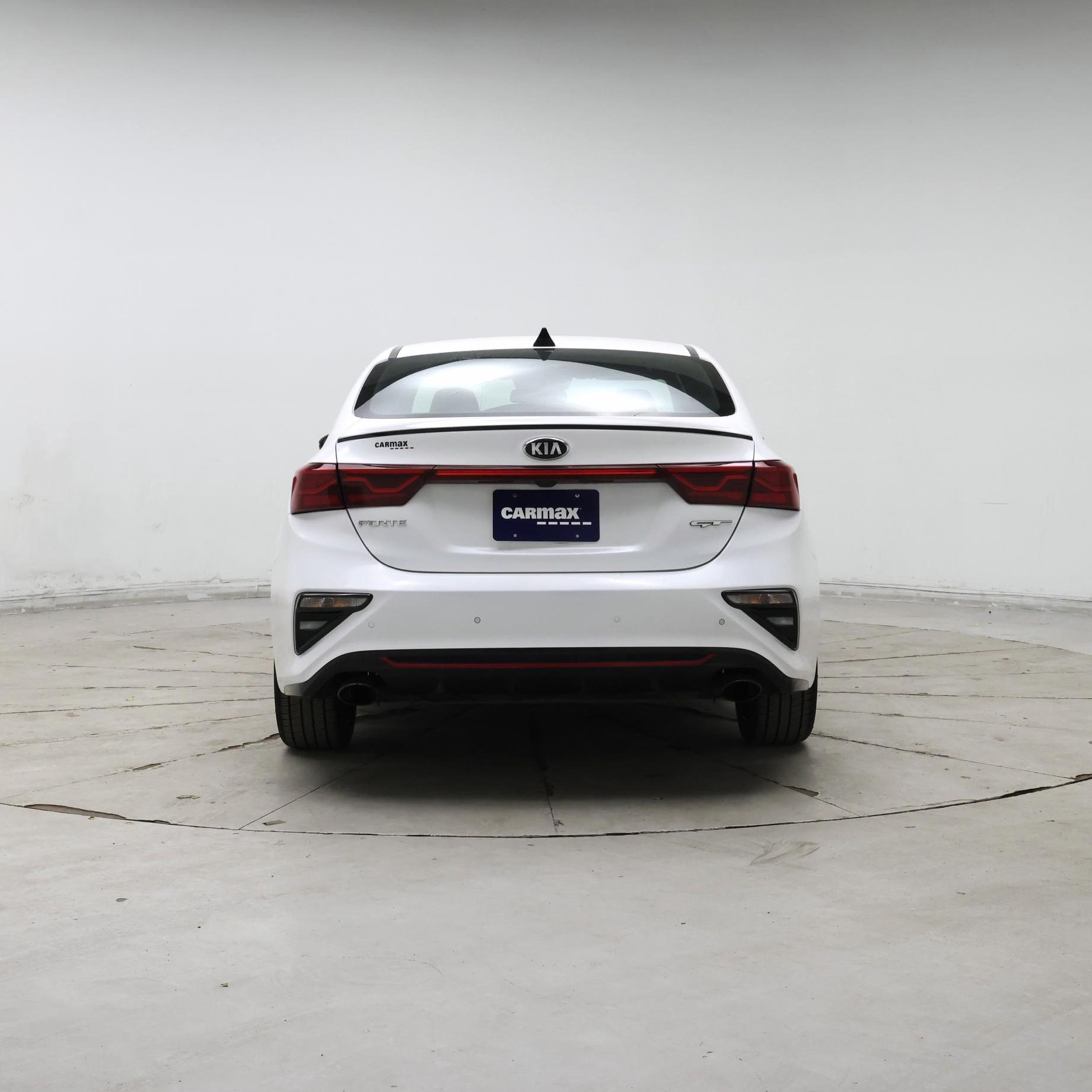 Thumbnail: 2021 Kia Forte - 6