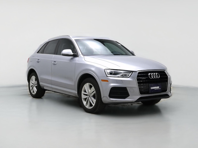 2016 Audi Q3 Premium Plus -
                  Loveland, CO