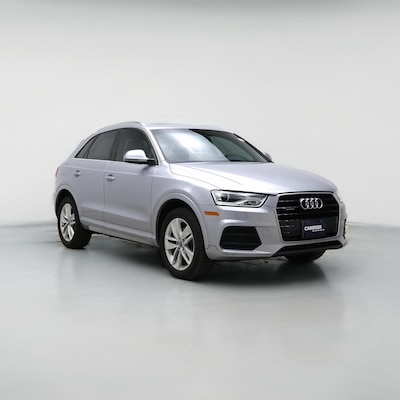 2016 Audi Q3 Premium Plus