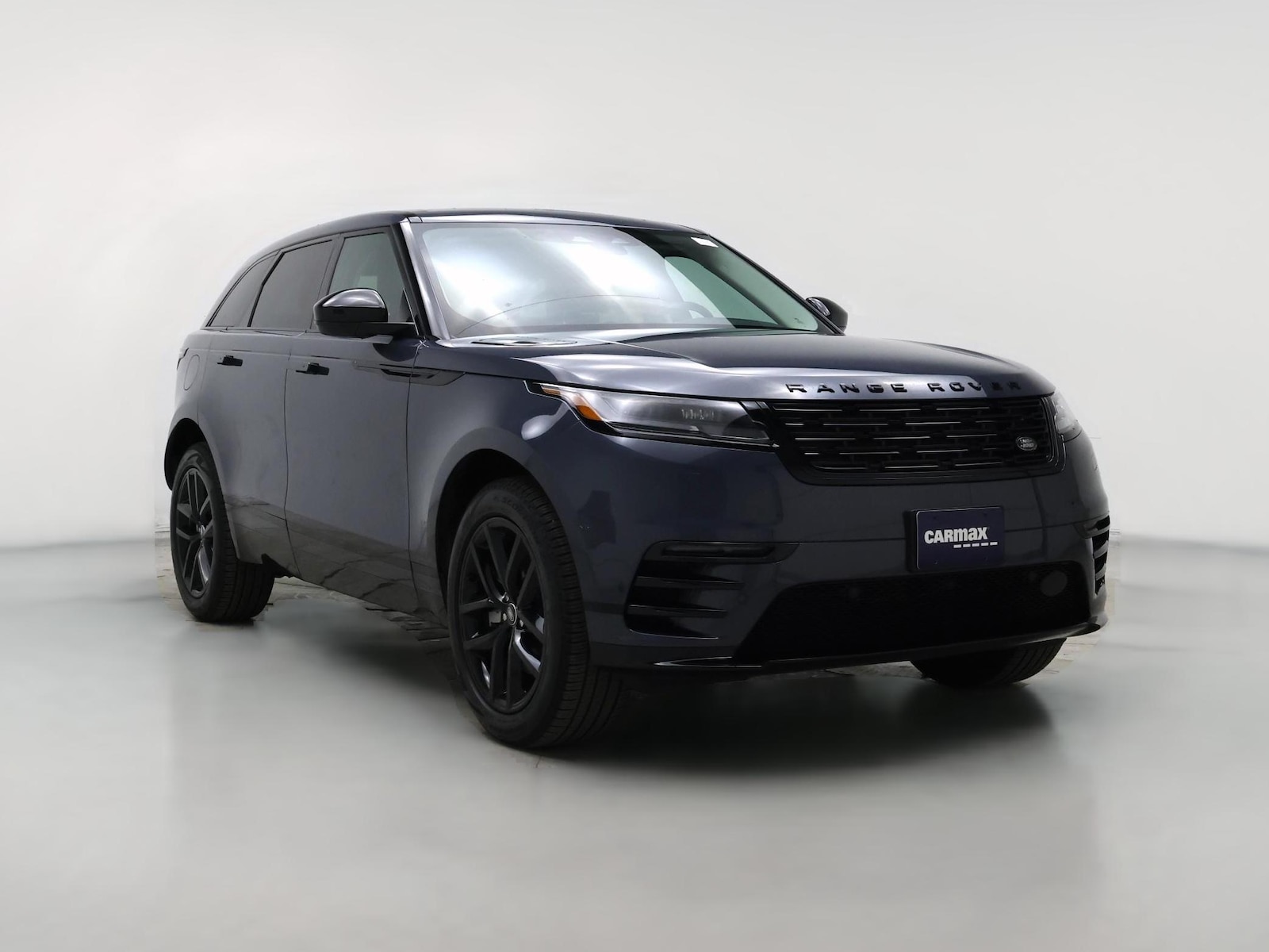 2025 Land Rover Range Rover Velar Dynamic SE