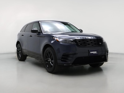 2025 Land Rover Range Rover Velar SE Dynamic