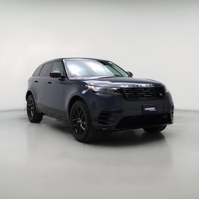 2025 Land Rover Range Rover Velar SE Dynamic