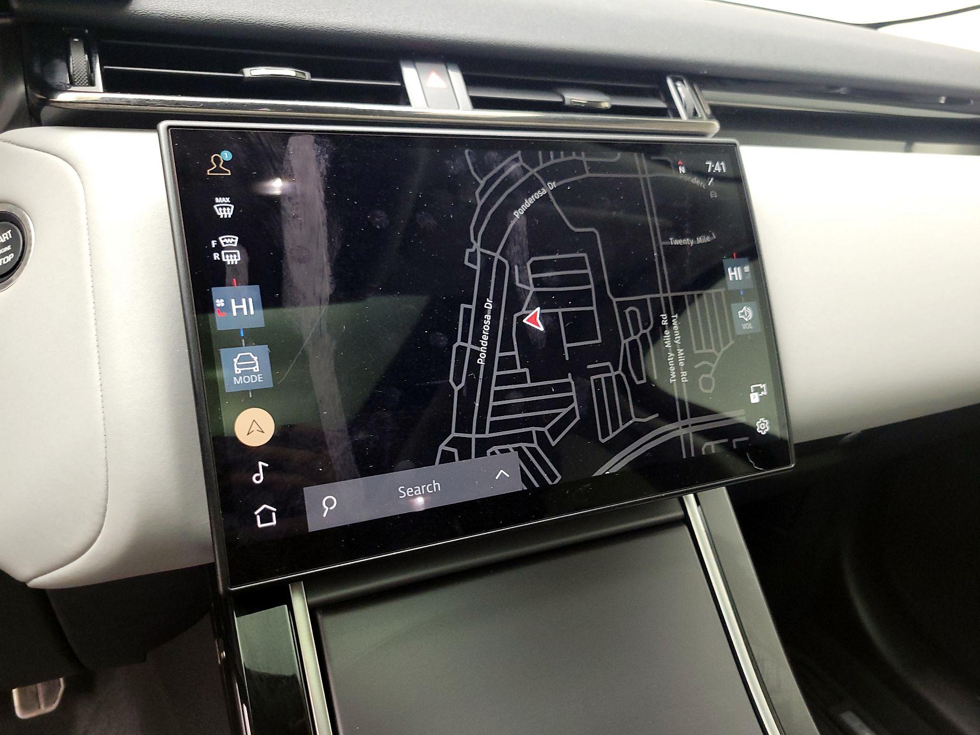 Thumbnail: 2025 Land Rover Range Rover Velar - 14