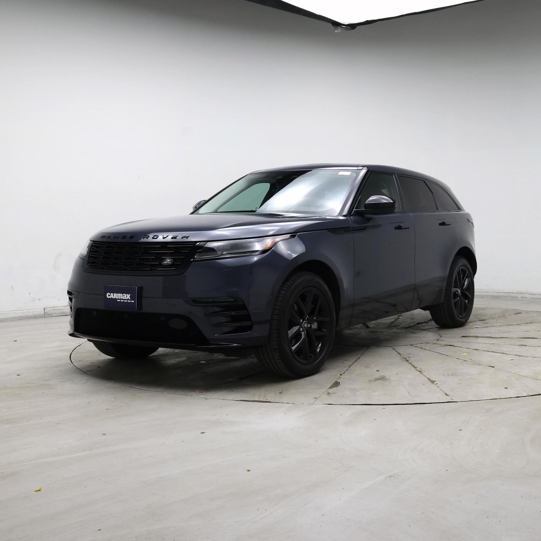 Thumbnail: 2025 Land Rover Range Rover Velar - 4