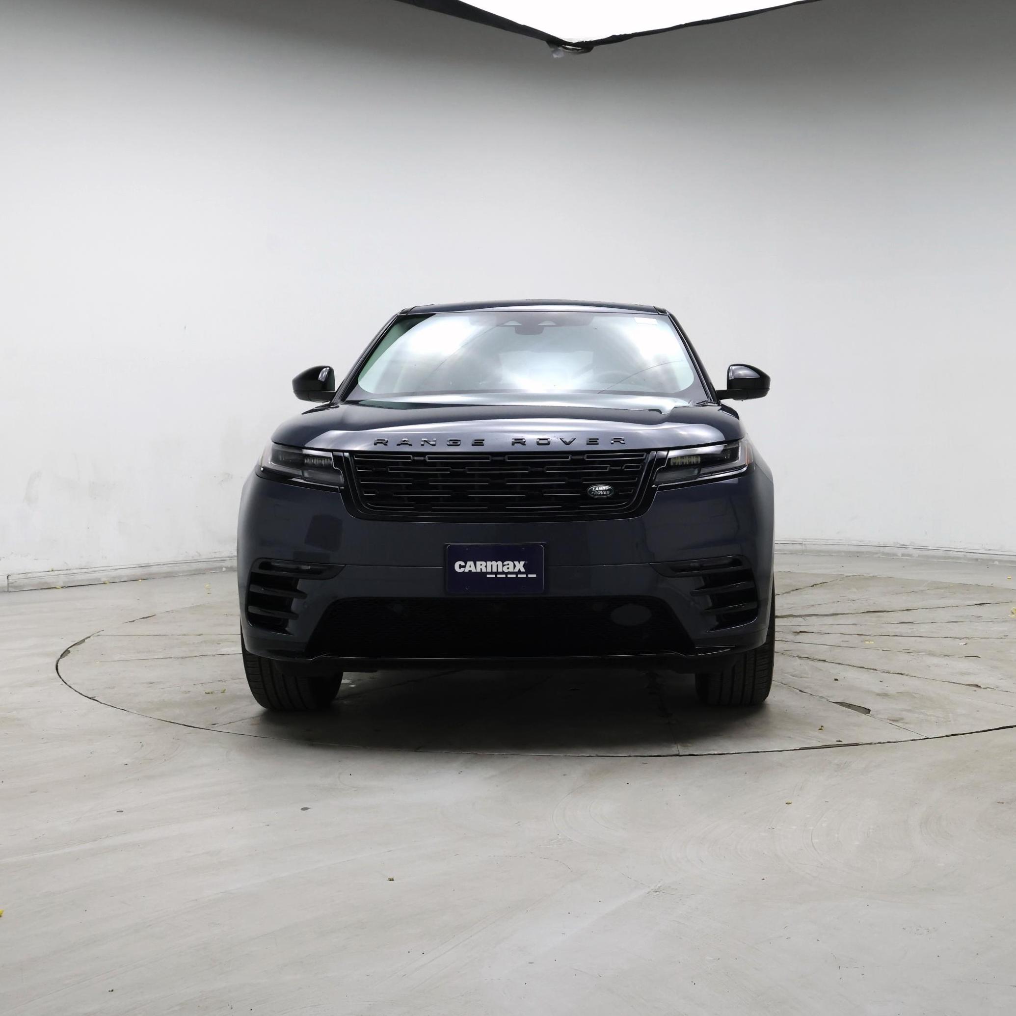 Thumbnail: 2025 Land Rover Range Rover Velar - 5