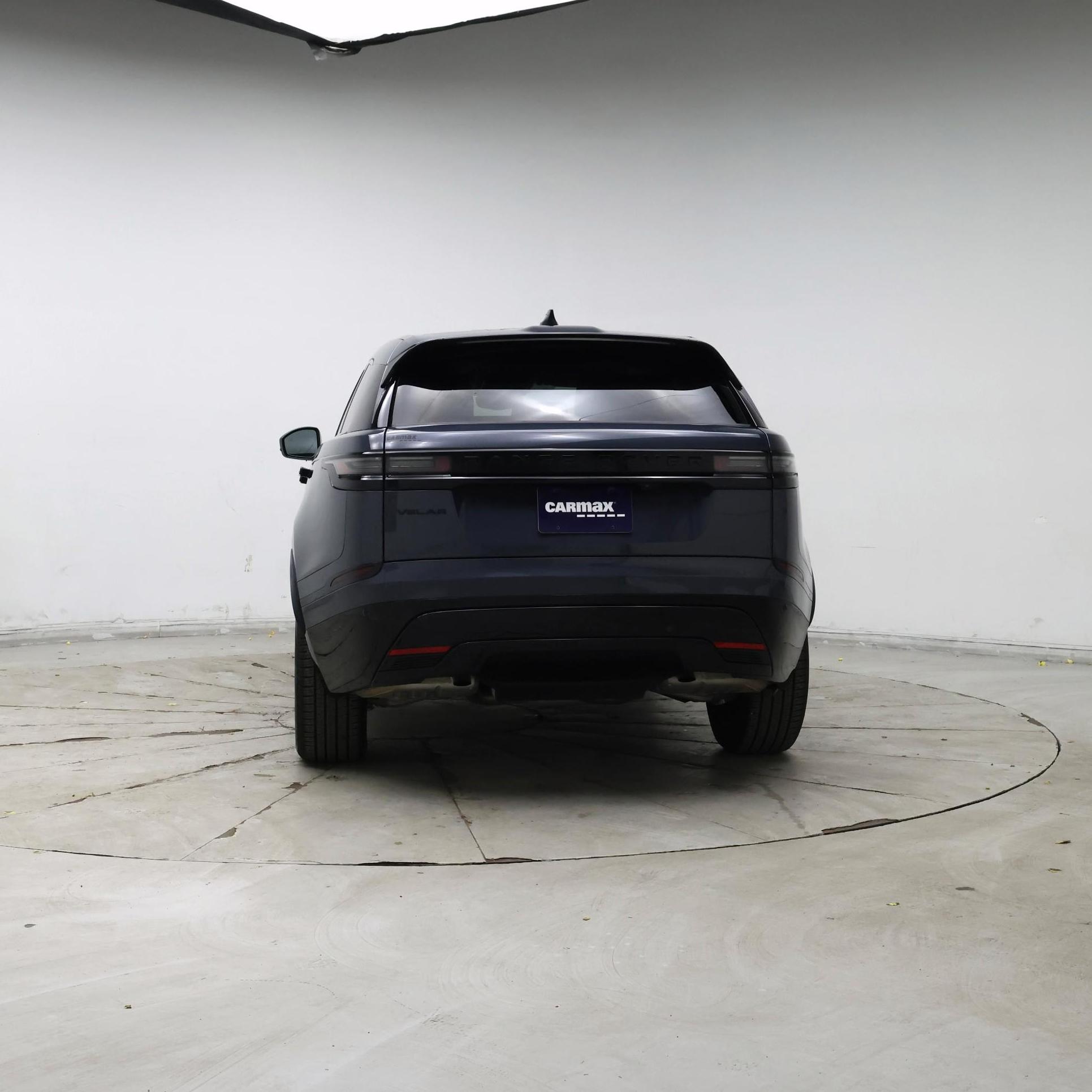 Thumbnail: 2025 Land Rover Range Rover Velar - 6