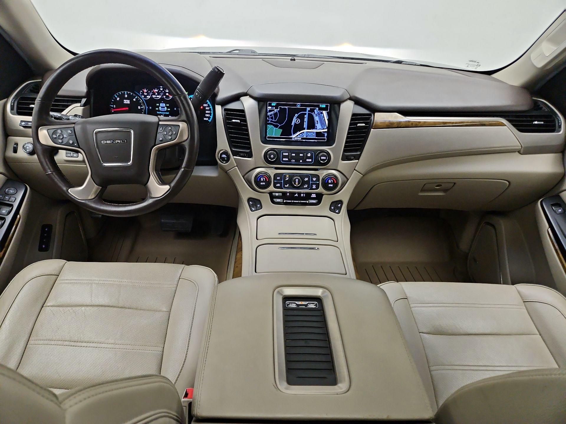 Thumbnail: 2017 GMC Yukon - 9