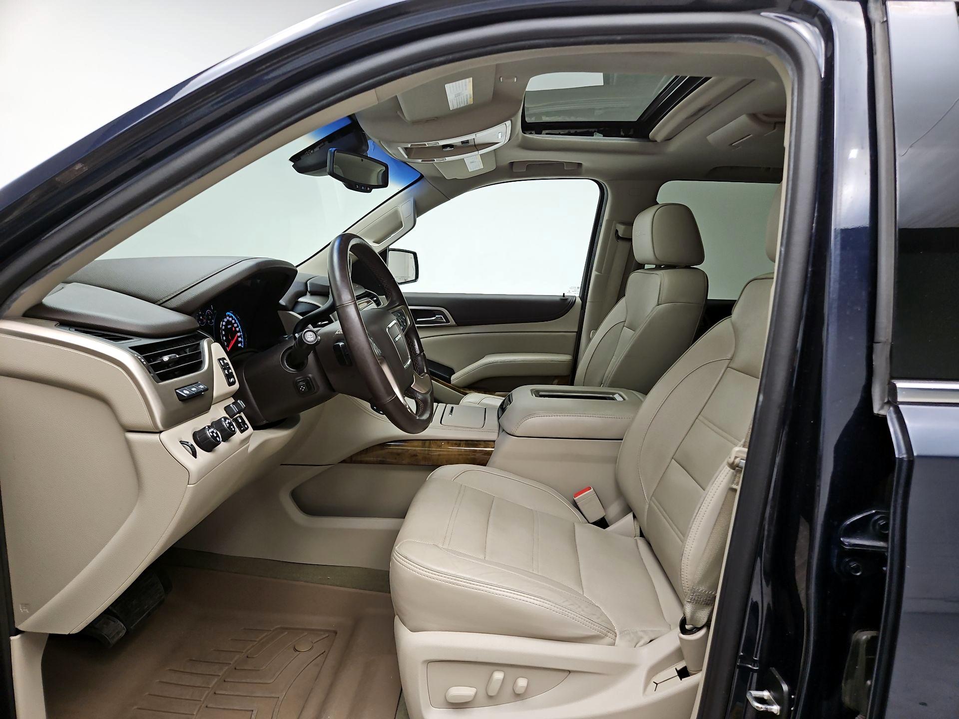 Thumbnail: 2017 GMC Yukon - 11