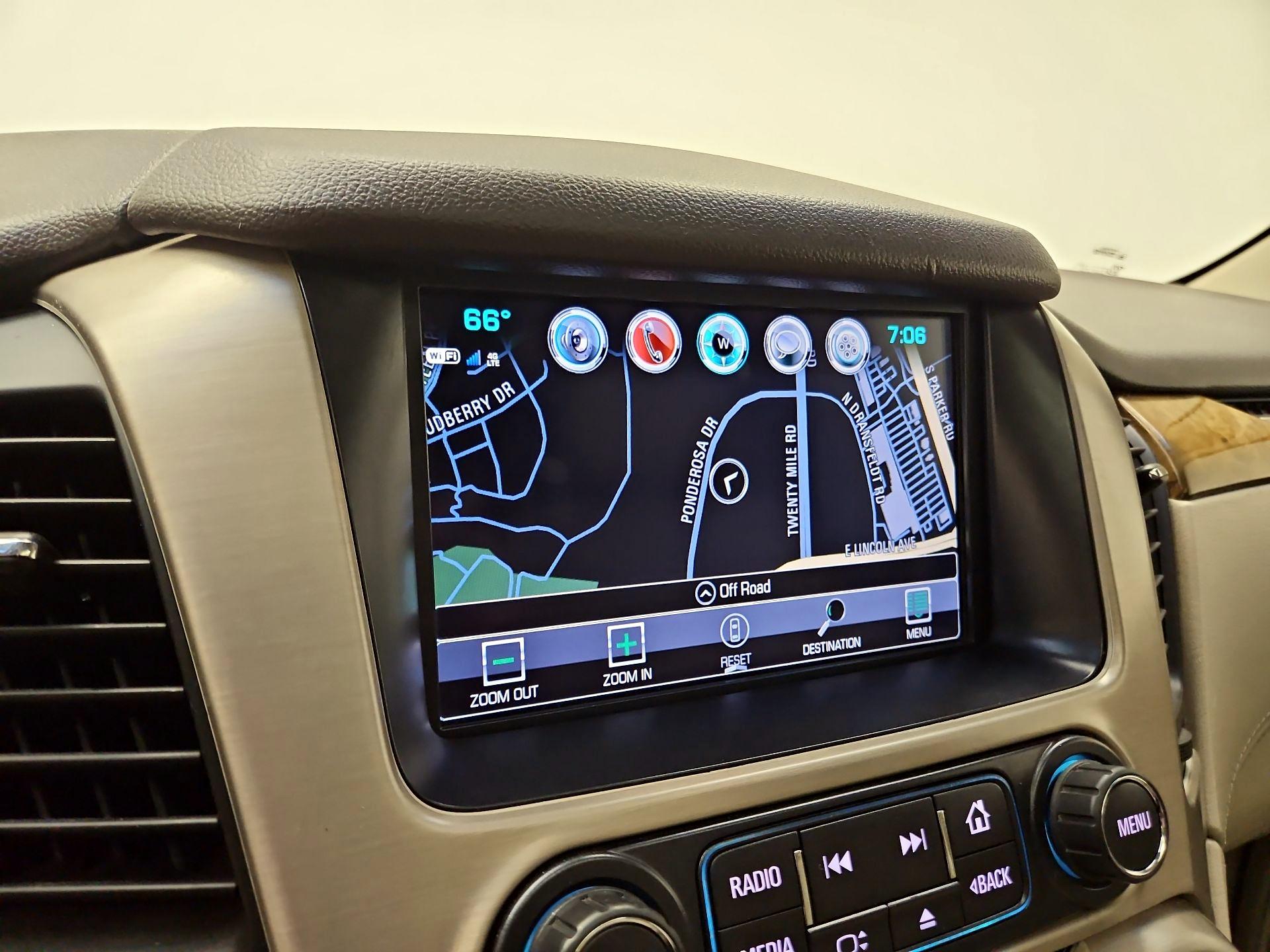 Thumbnail: 2017 GMC Yukon - 14
