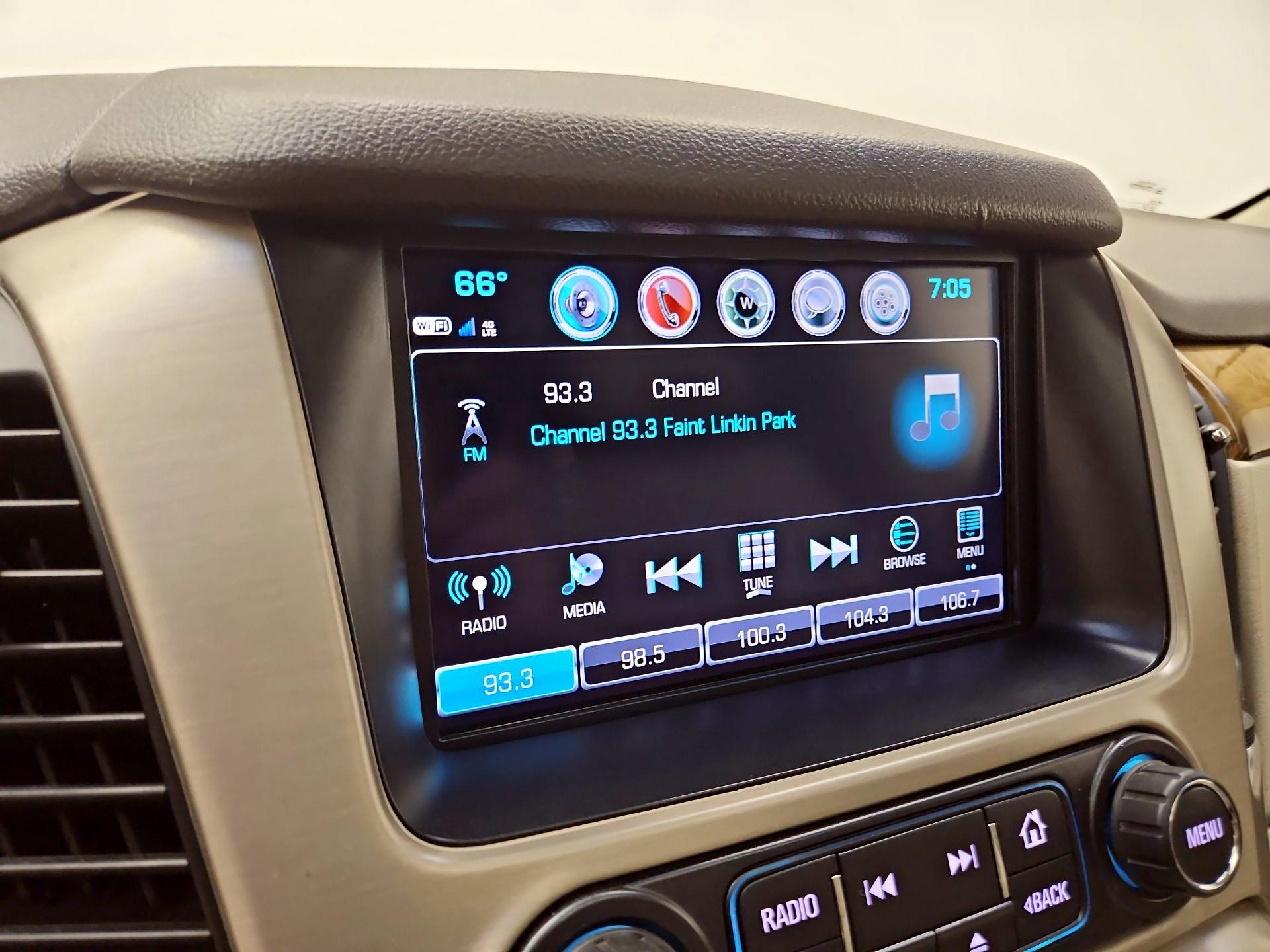 Thumbnail: 2017 GMC Yukon - 16