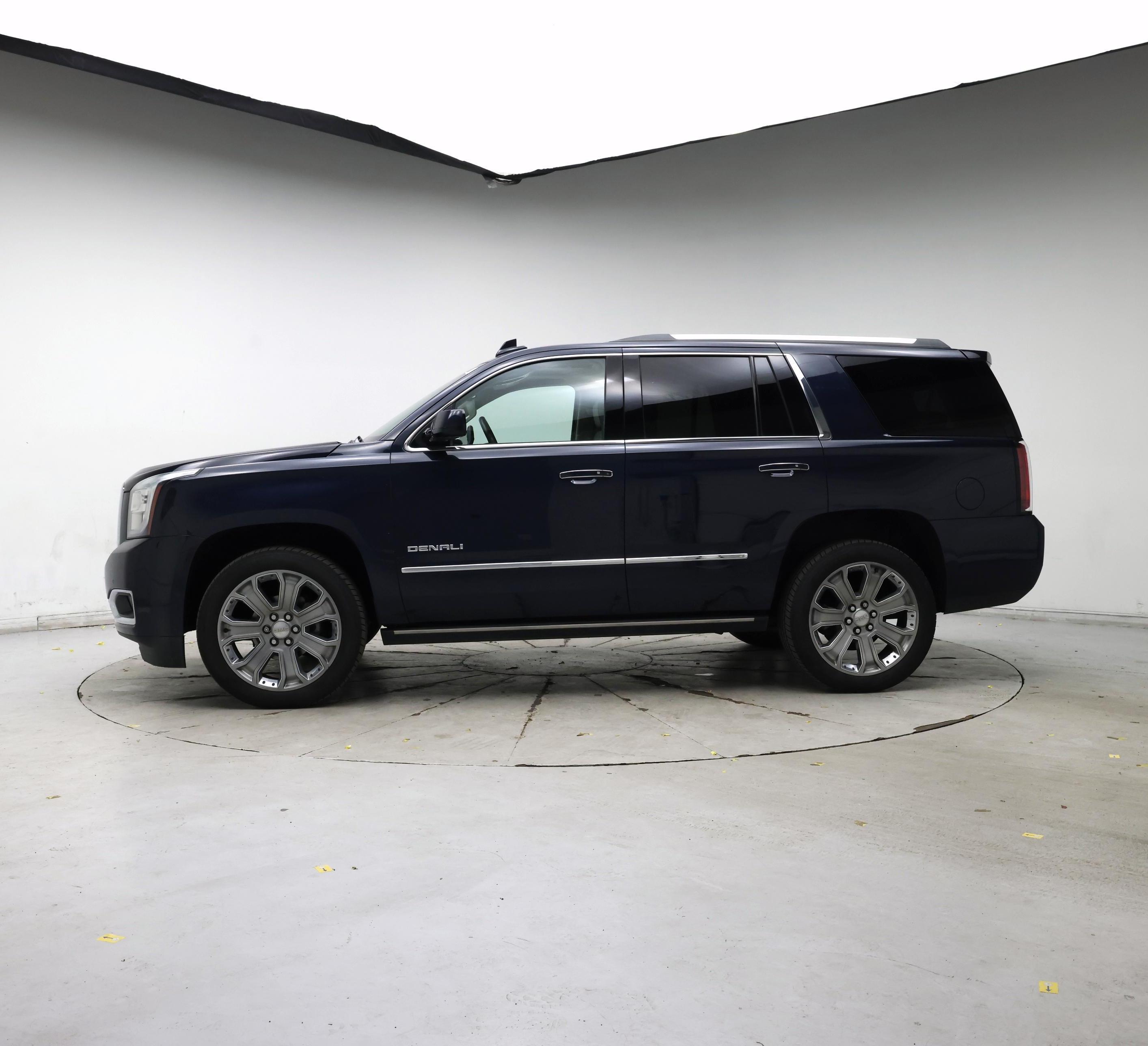 Thumbnail: 2017 GMC Yukon - 3
