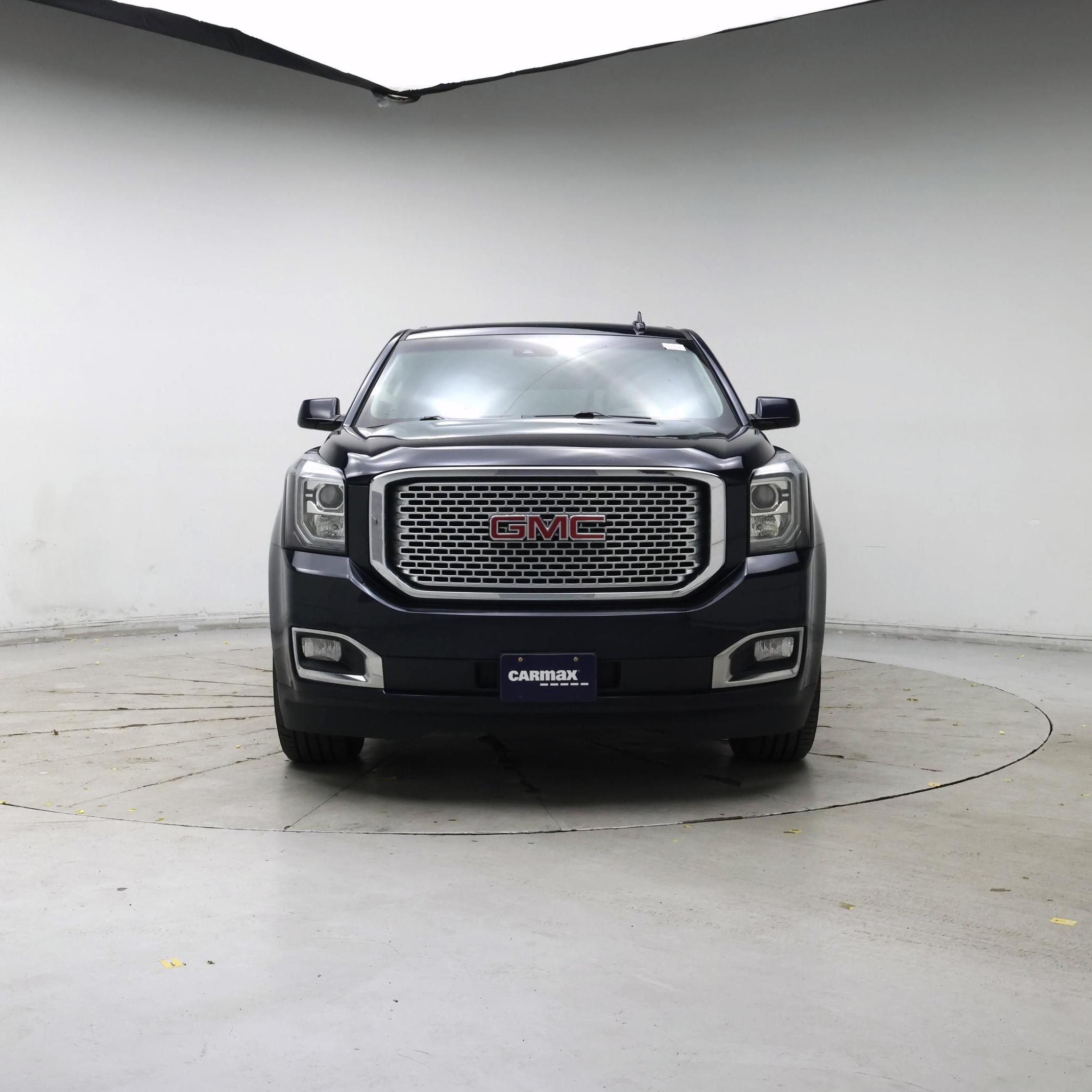 Thumbnail: 2017 GMC Yukon - 5