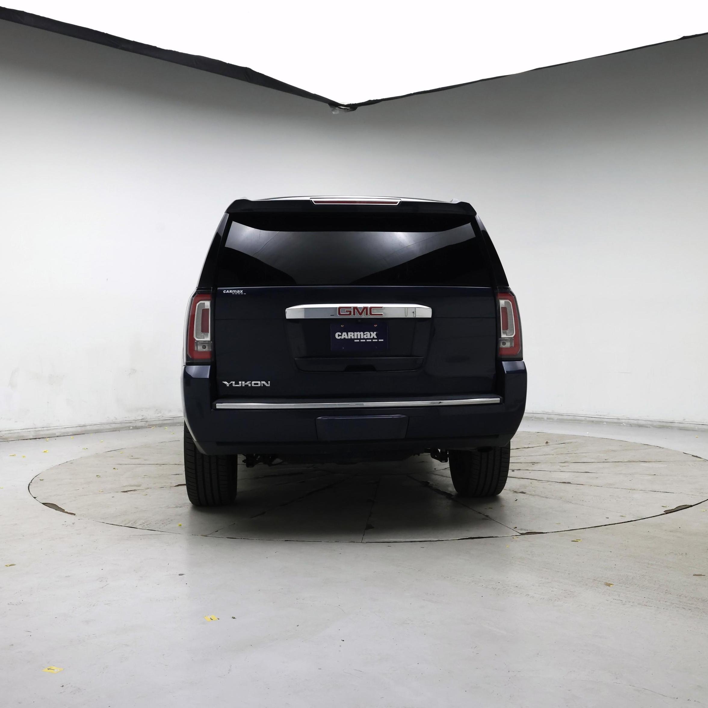 Thumbnail: 2017 GMC Yukon - 6