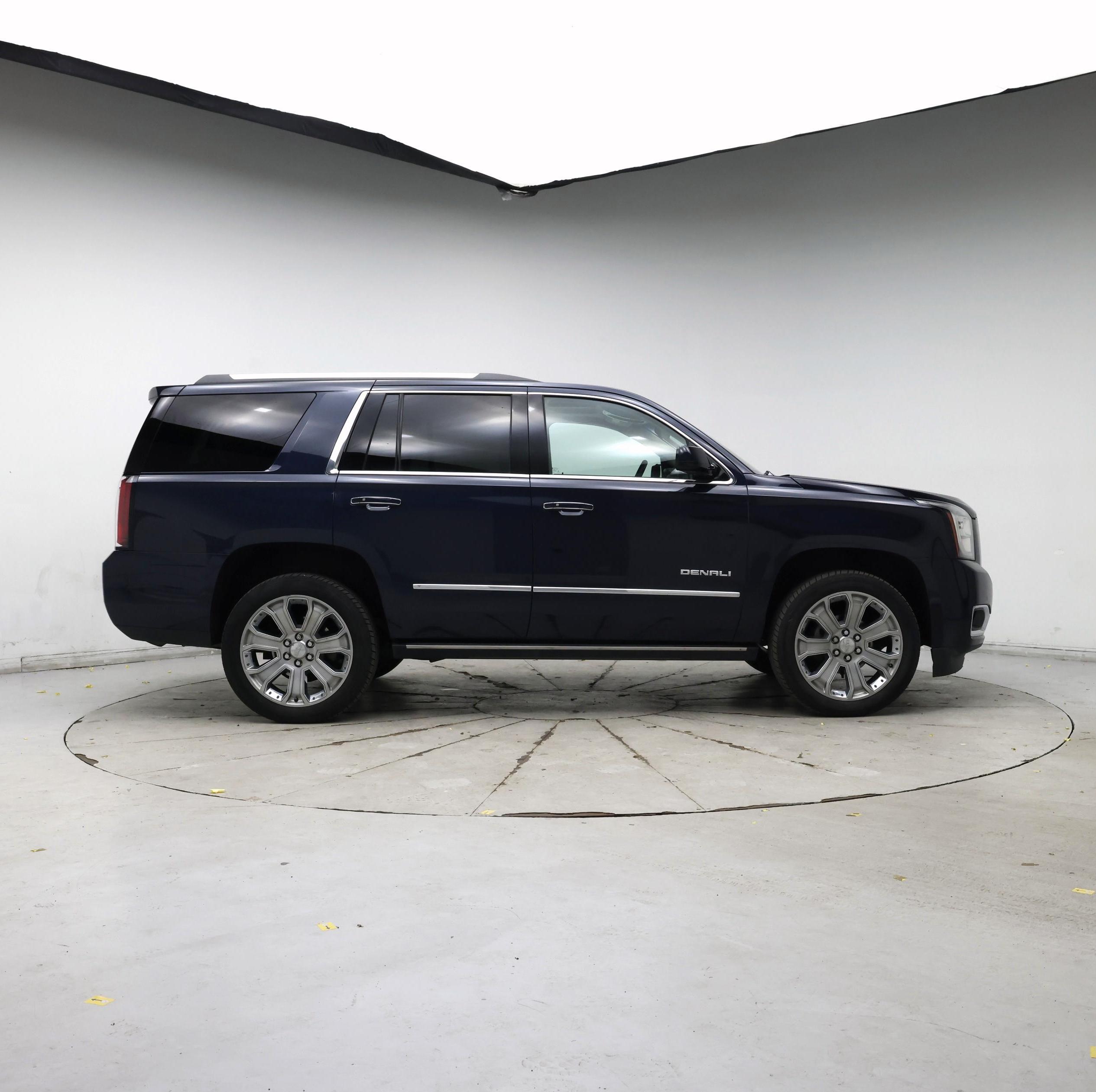 Thumbnail: 2017 GMC Yukon - 7