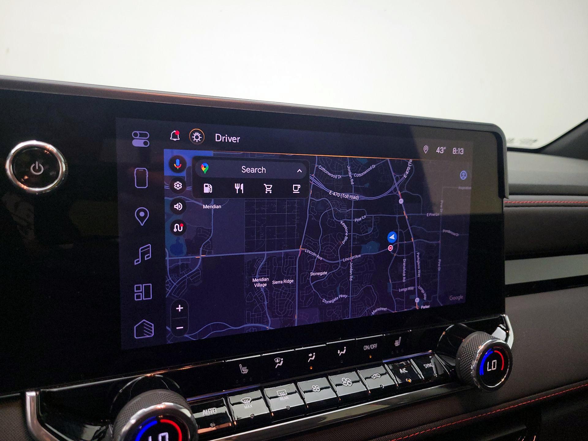 Thumbnail: 2025 Chevrolet Colorado - 14