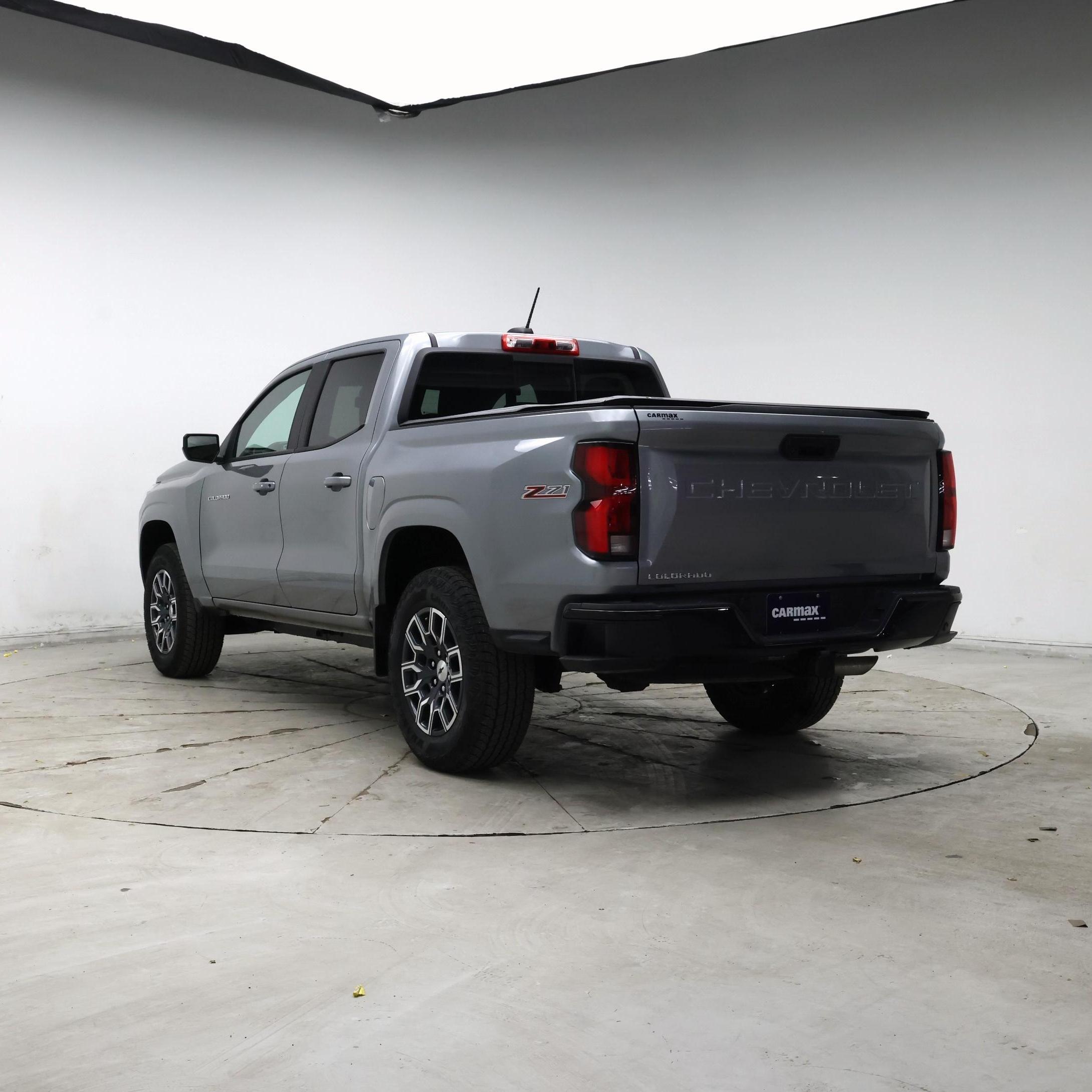 Thumbnail: 2025 Chevrolet Colorado - 2