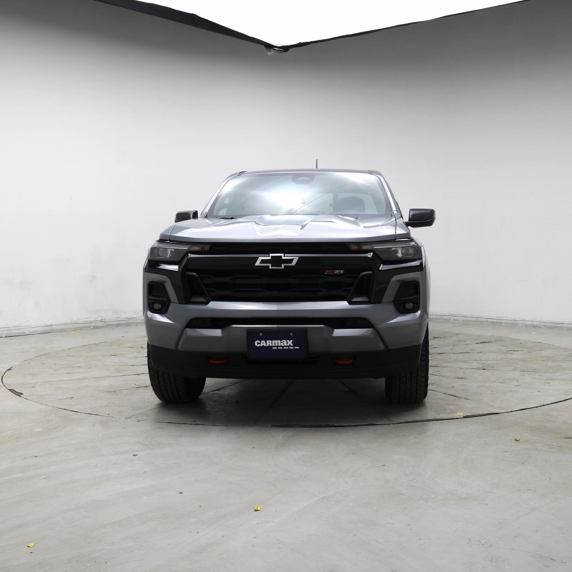 Thumbnail: 2025 Chevrolet Colorado - 5