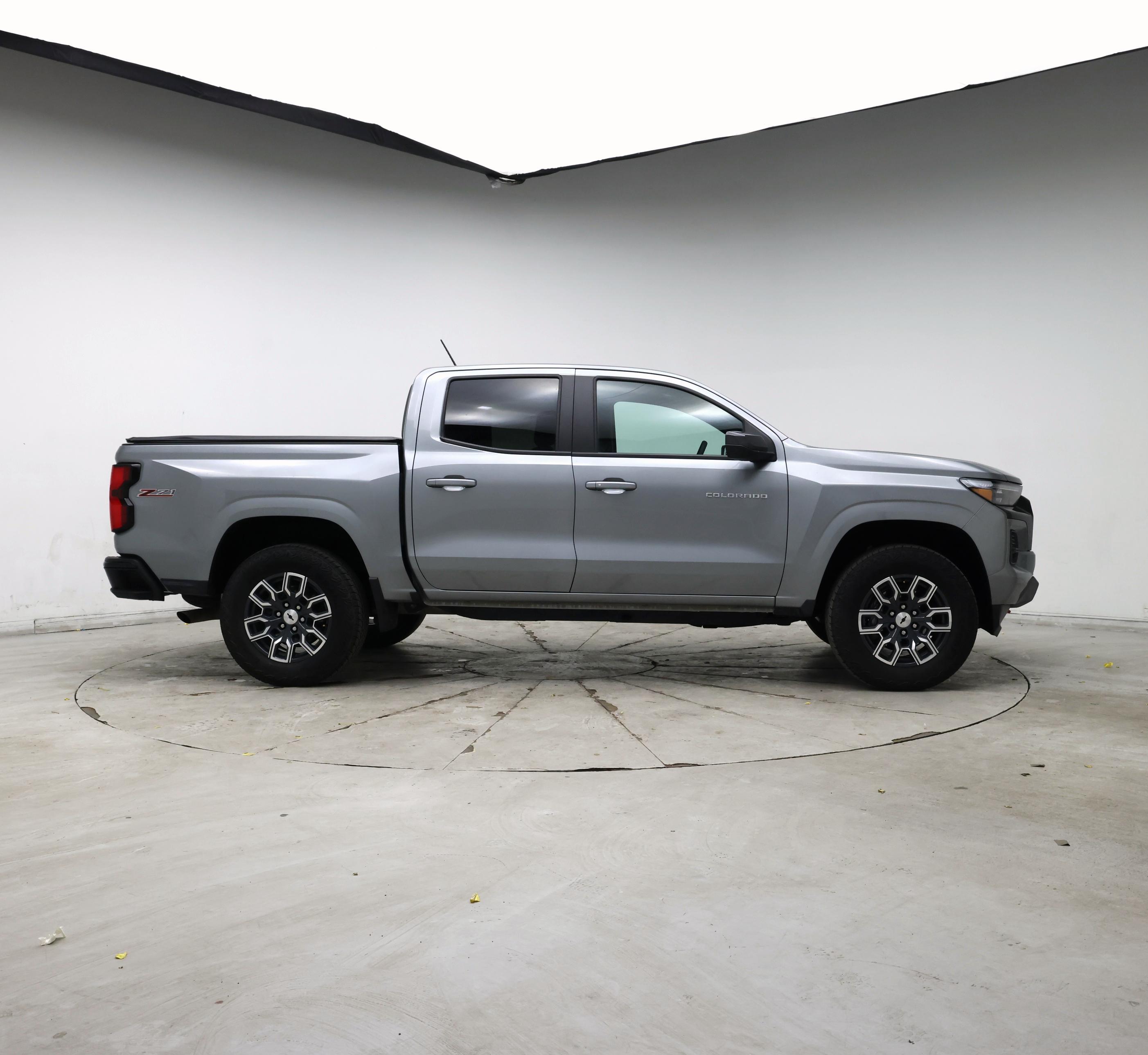 Thumbnail: 2025 Chevrolet Colorado - 7